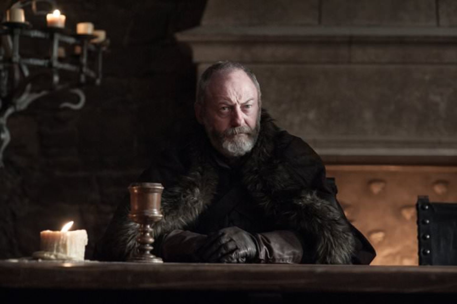 15 New Game Of Thrones Season 7 Photos