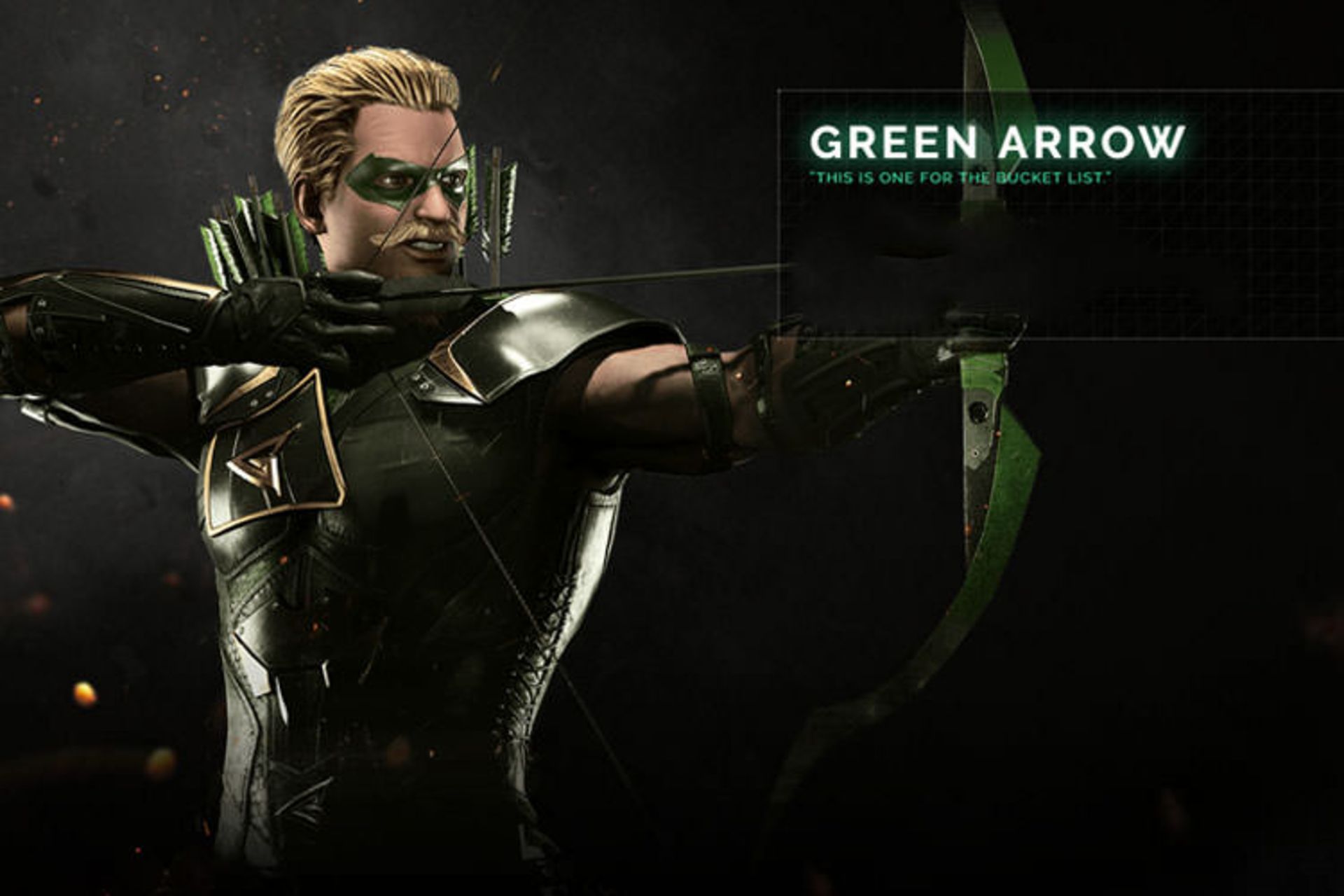 Green Arrow