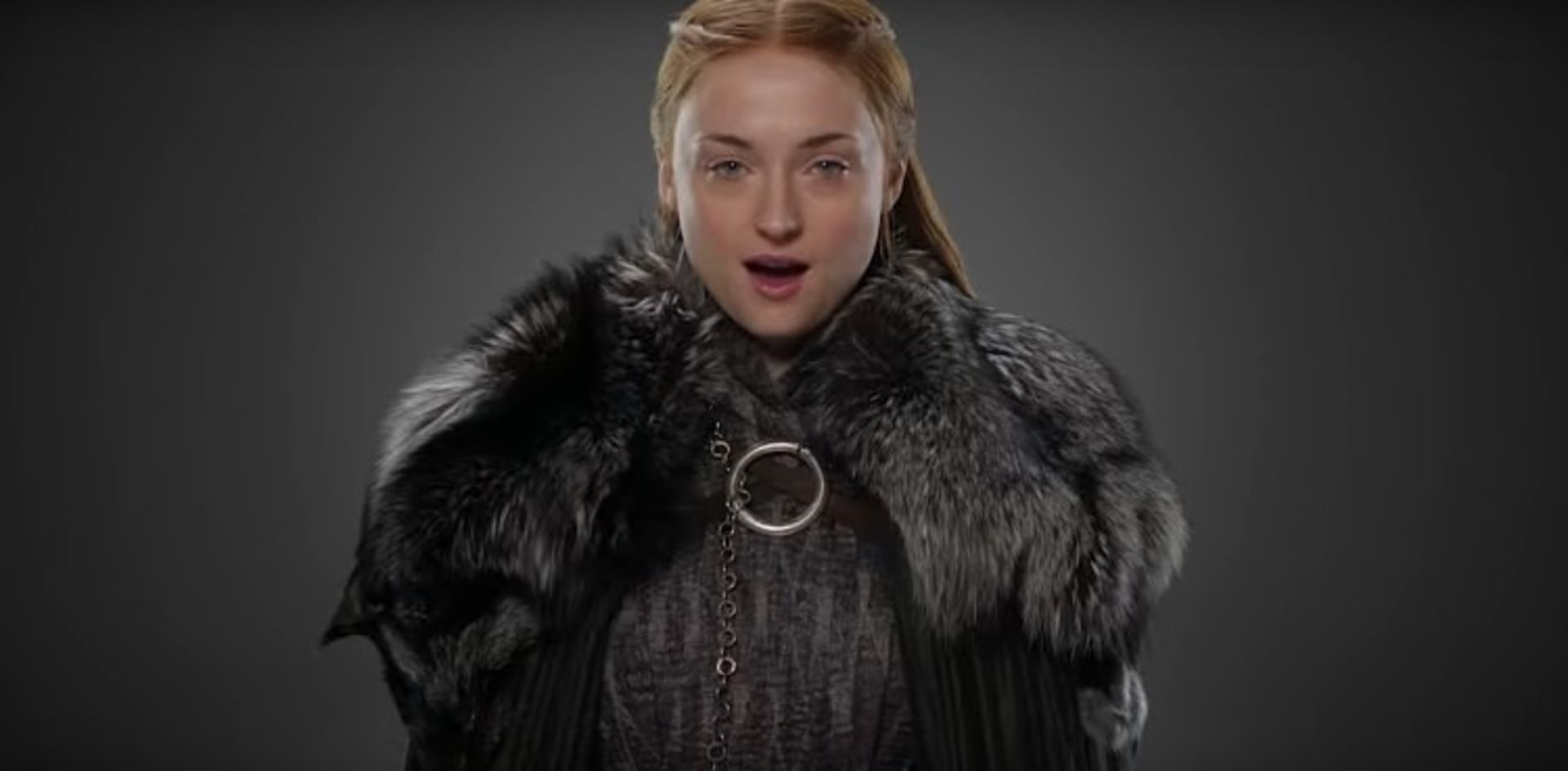 Game of Thrones Season 7 Cast Costumes 