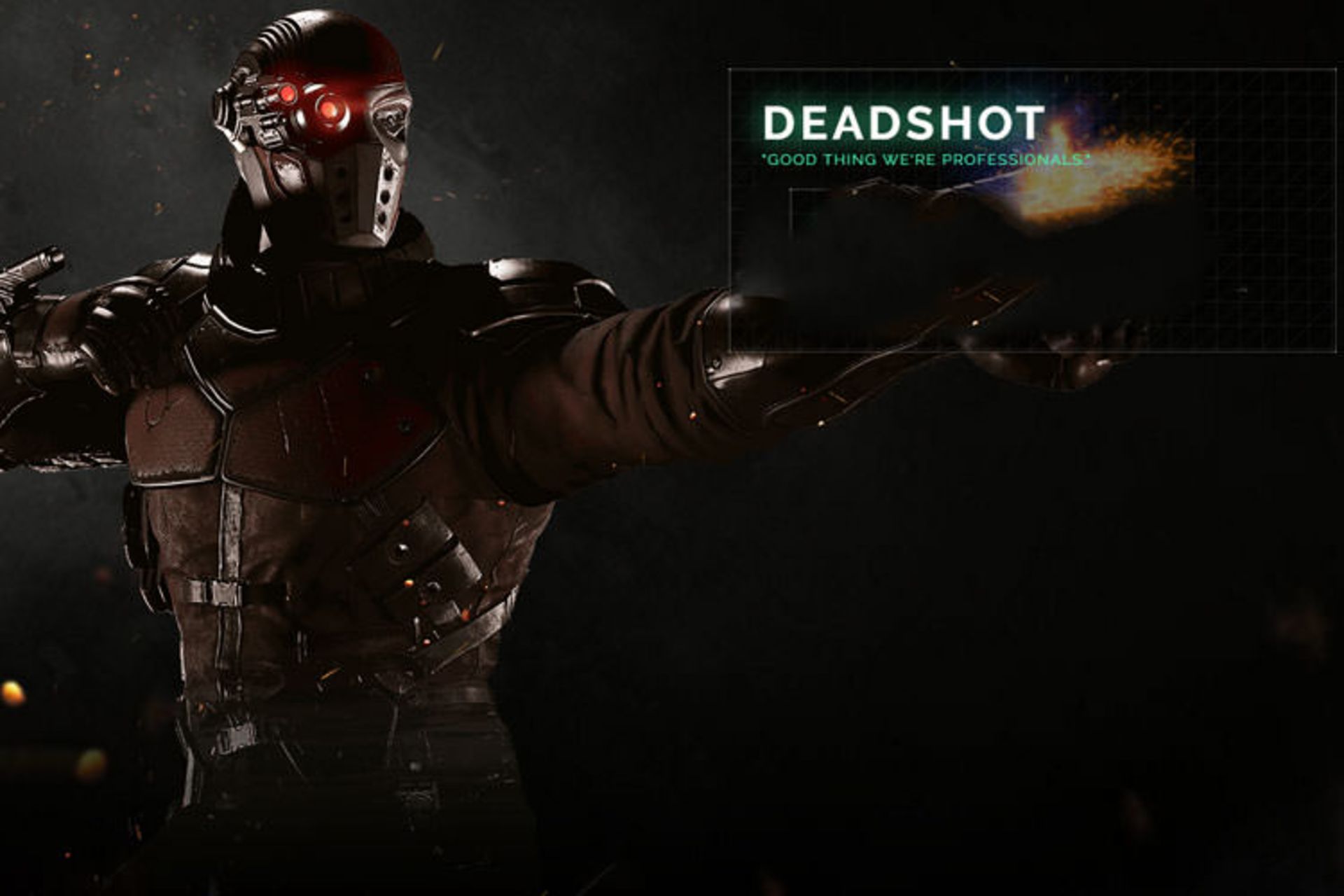 Deadshot