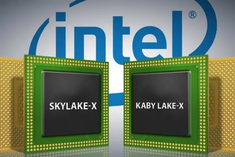 Intel X299