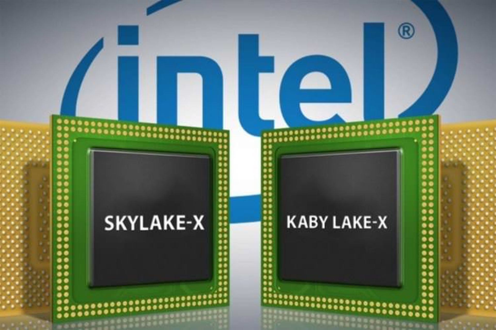 Intel X299