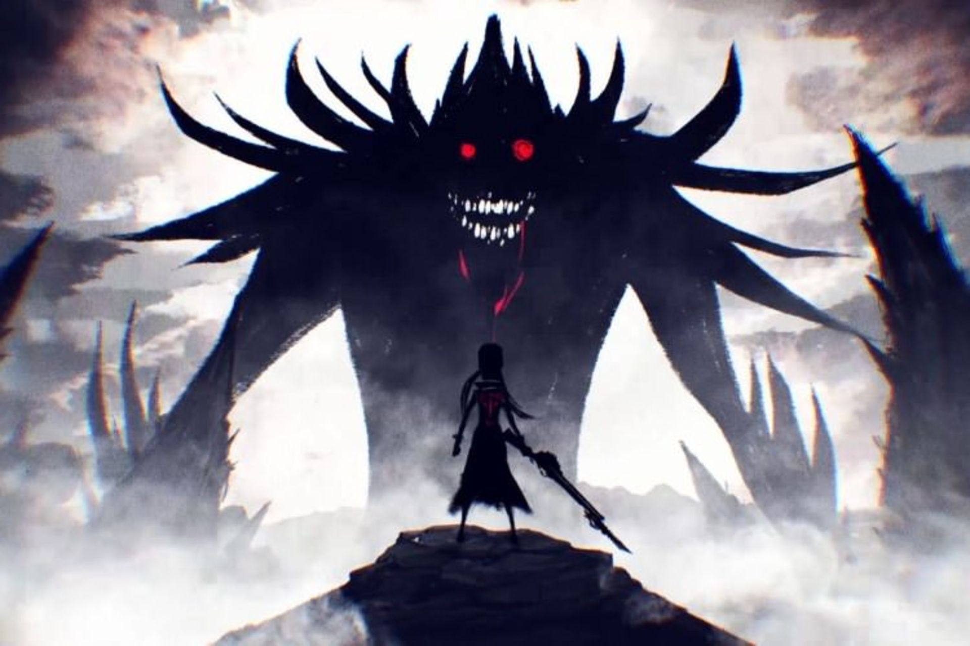 تیزر پروژه جدید ناشر Dark Souls
