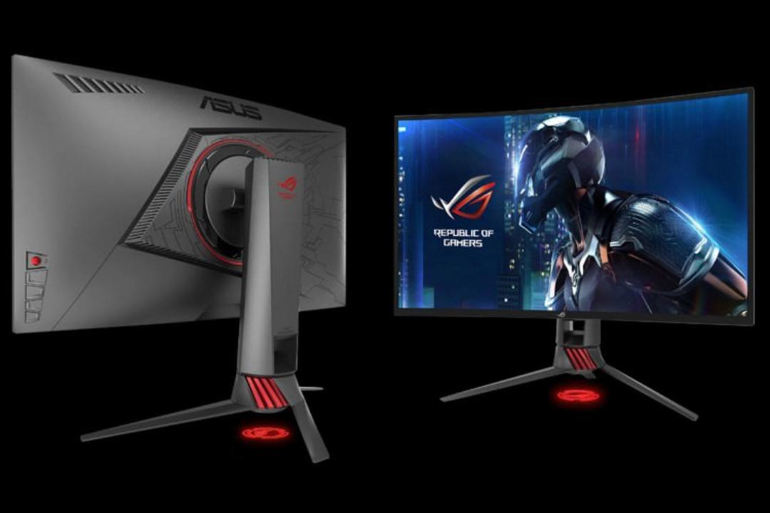 مانیتور ایسوس ROG Strix XG27VQ