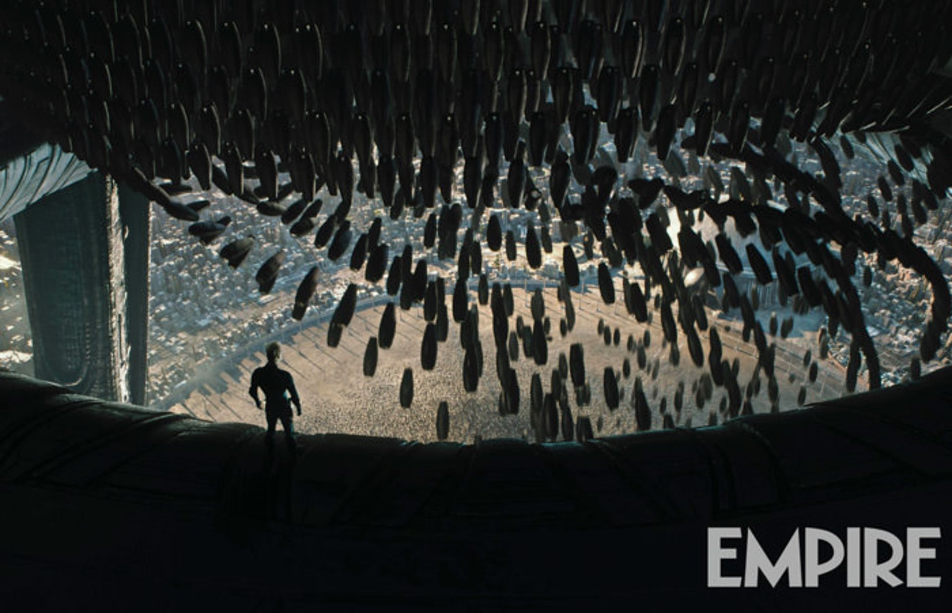 Alien-Empire-I