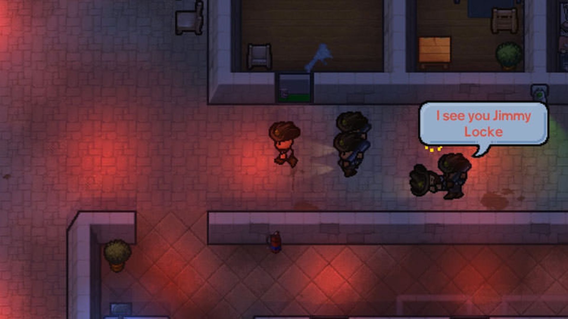 the escapists 2