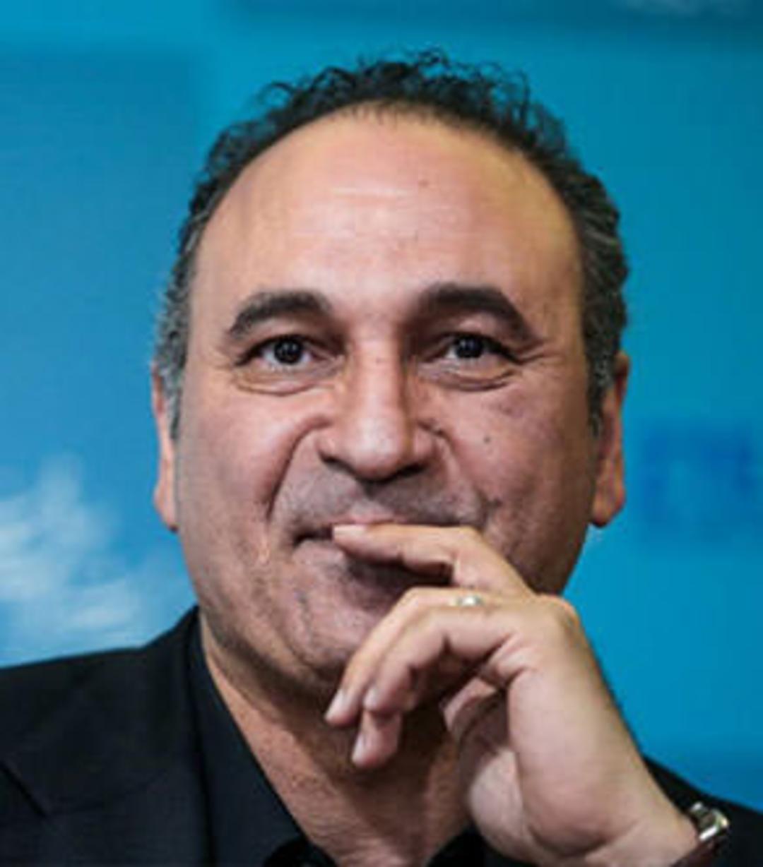 حمید فرخ نژاد