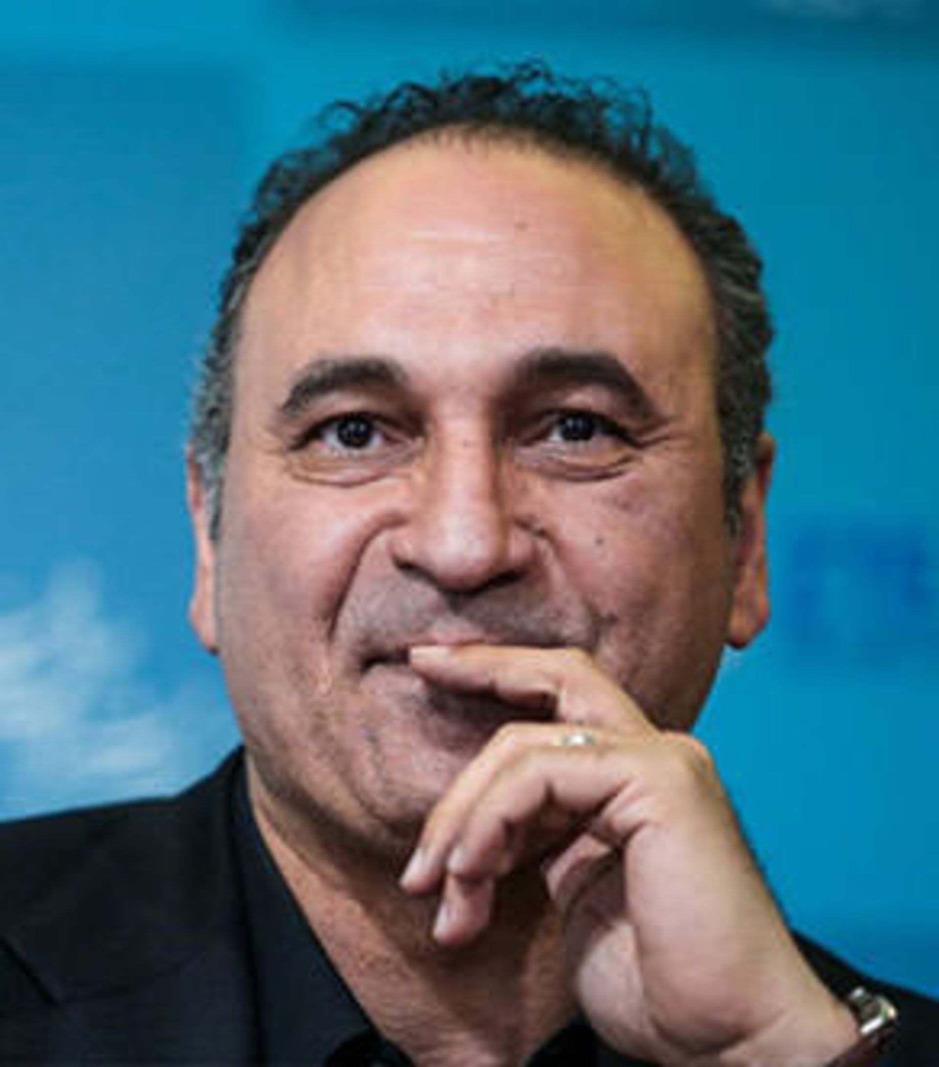 حمید فرخ نژاد