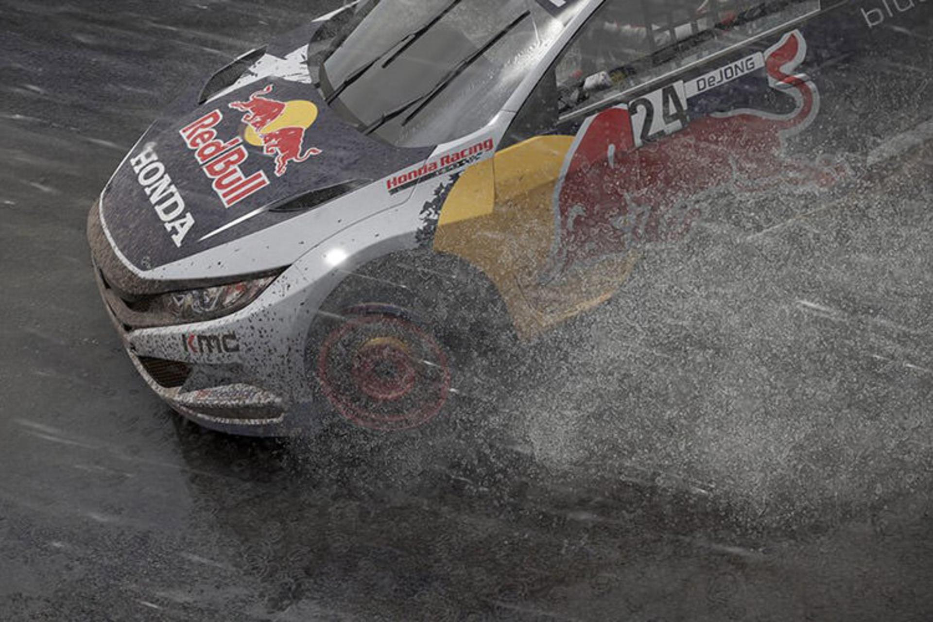 بازی Project CARS 2