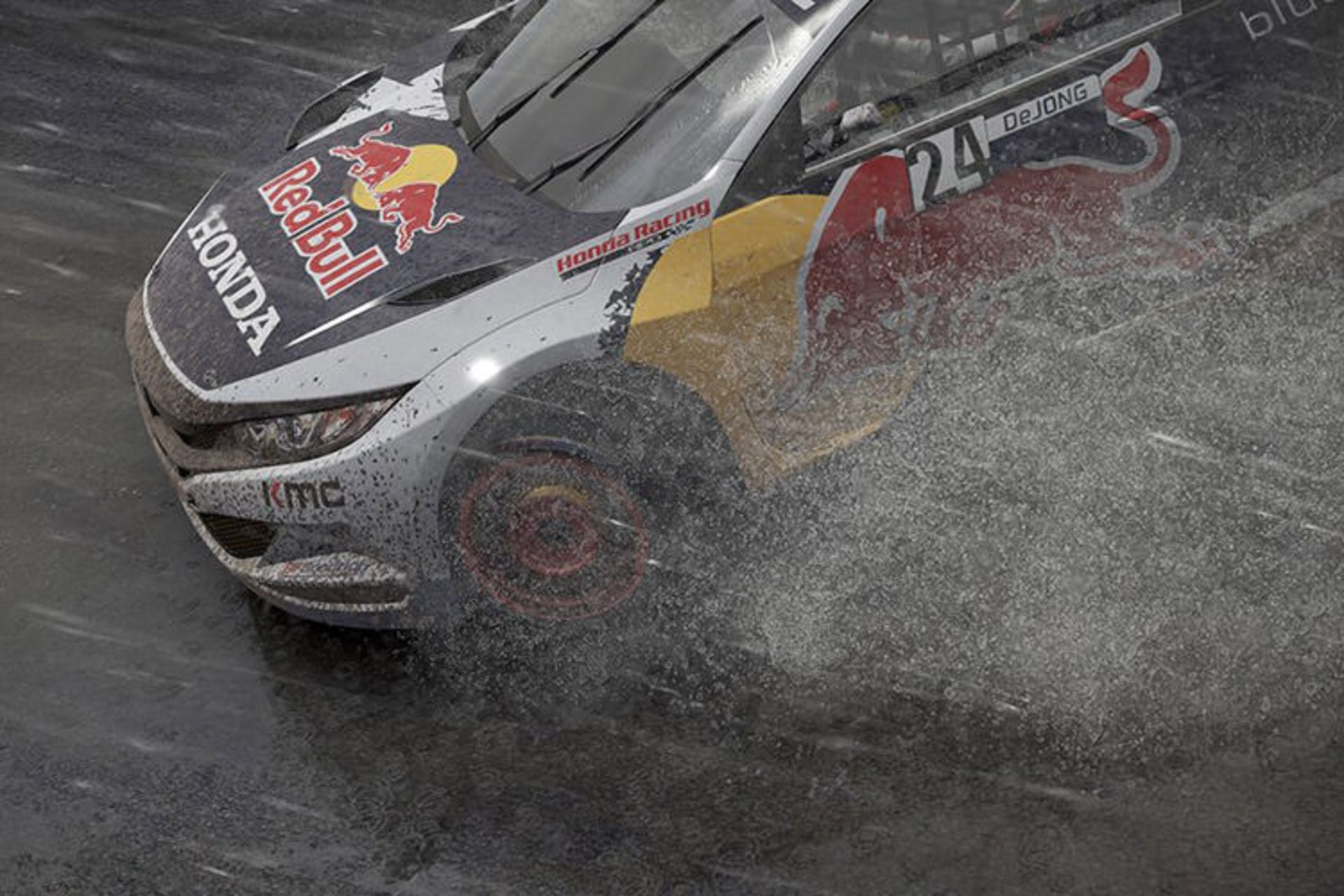بازی Project CARS 2