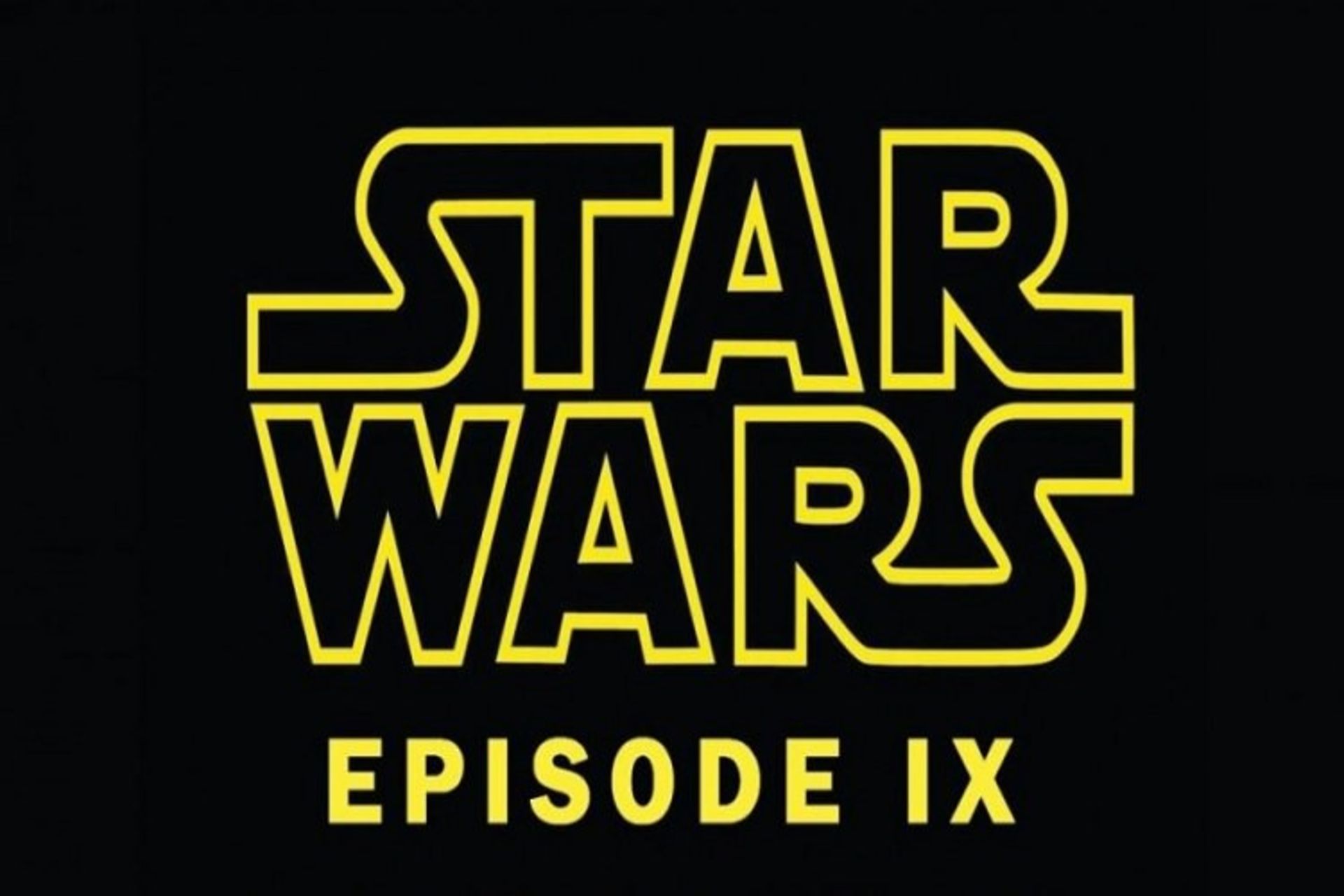 فیلم Star Wars: Episode IX