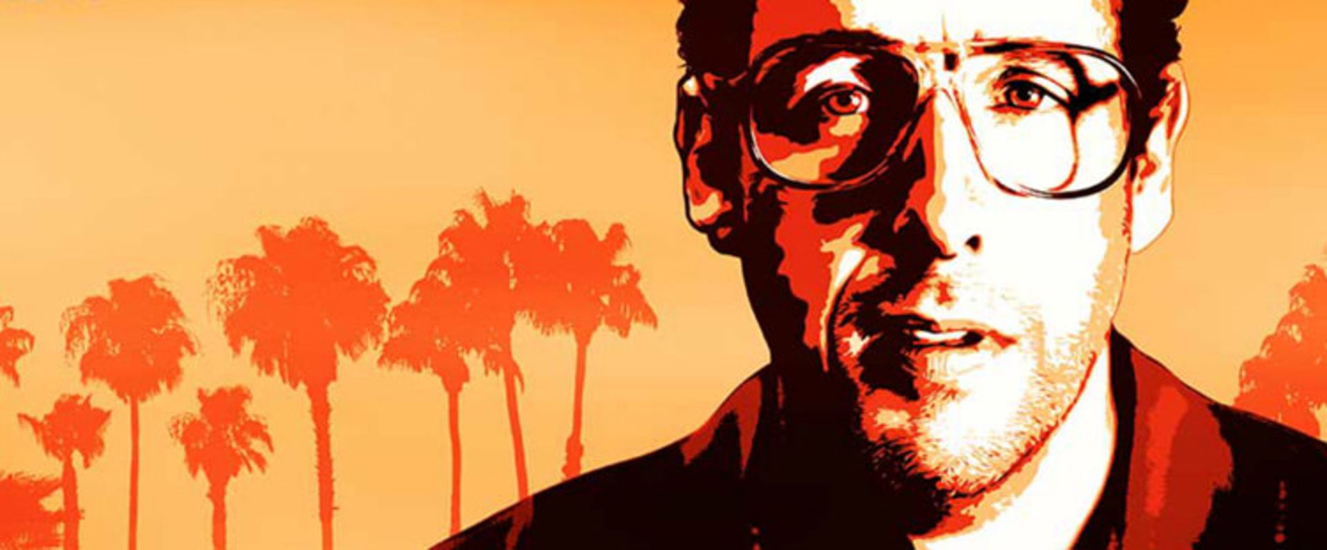 Sandy Wexler