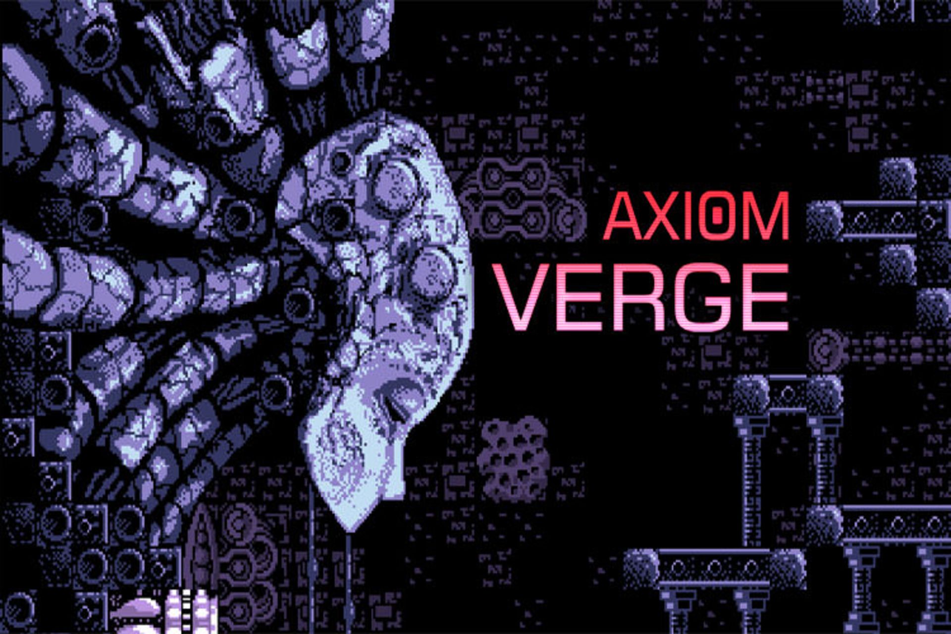 axiom verge