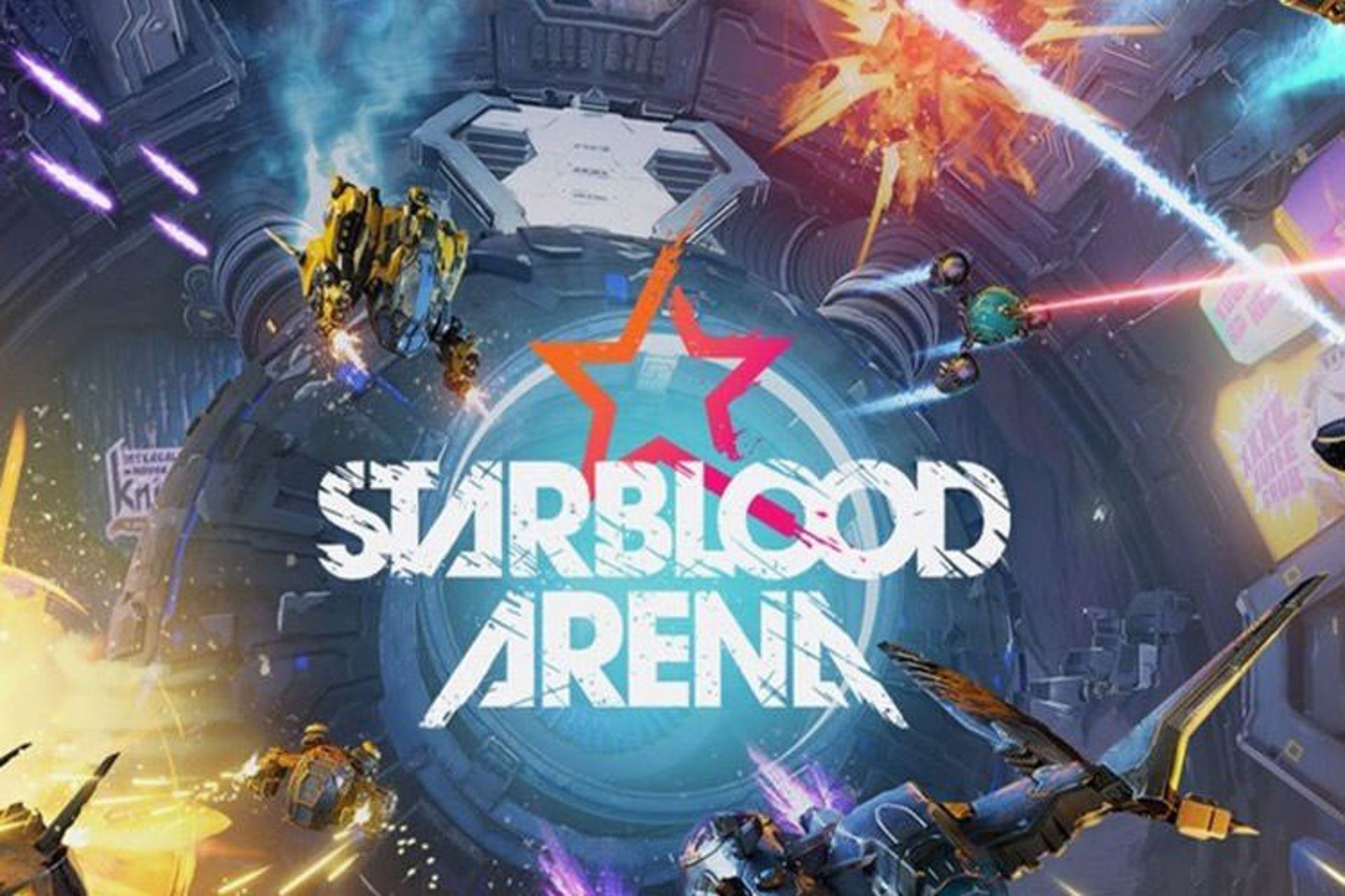 starblood arena