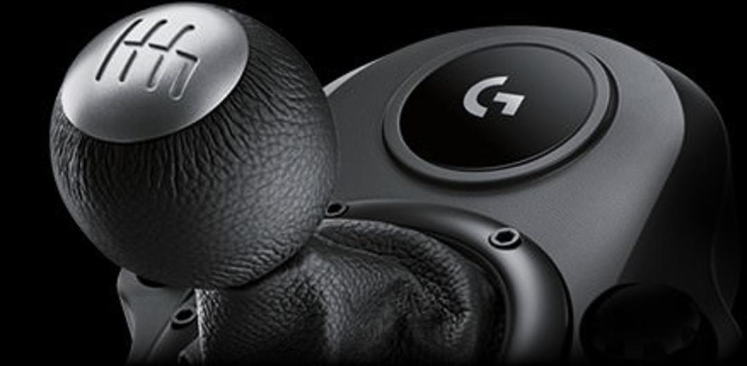 Logitech Shifter