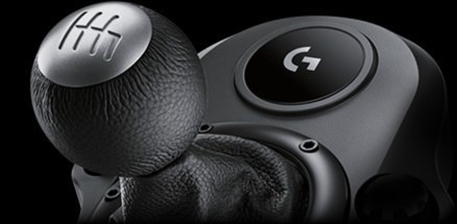 Logitech Shifter