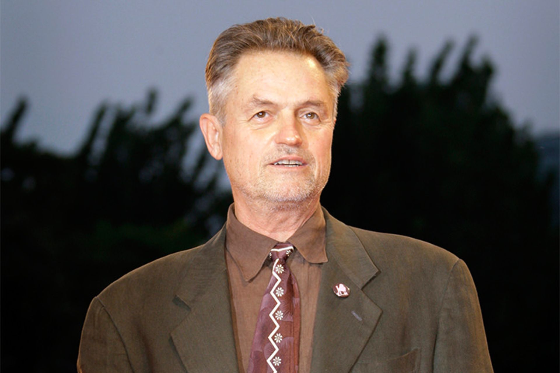 Jonathan Demme