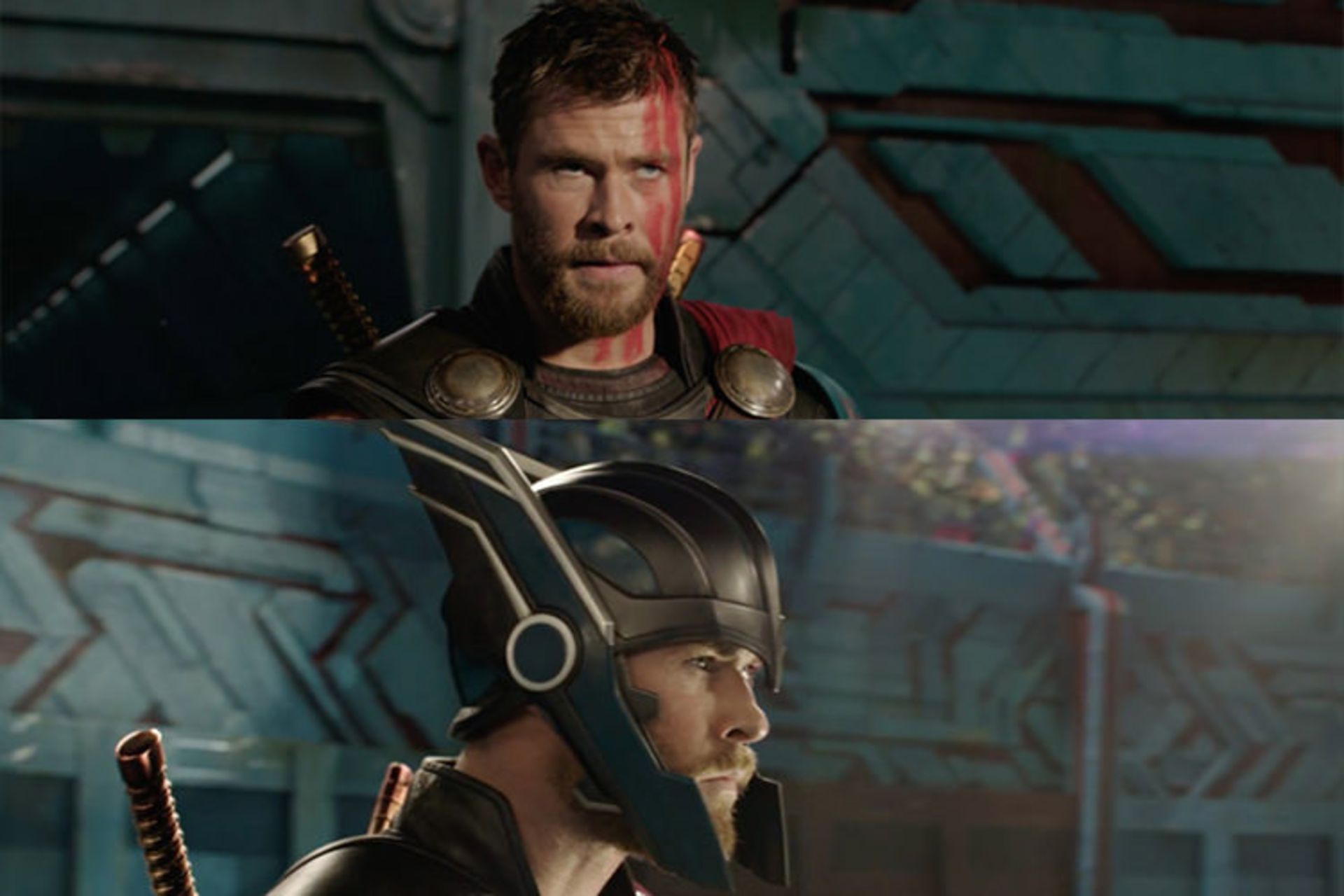 Thor: Ragnarok