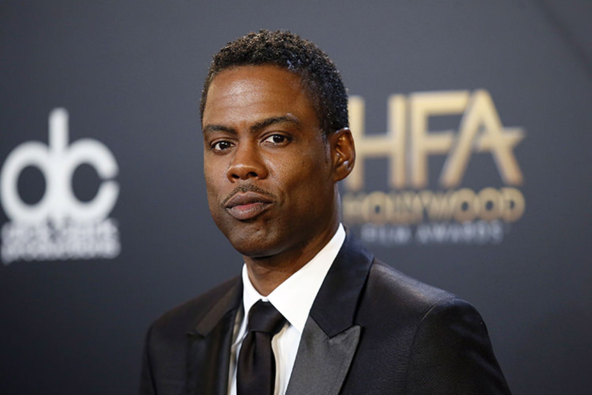 Chris Rock