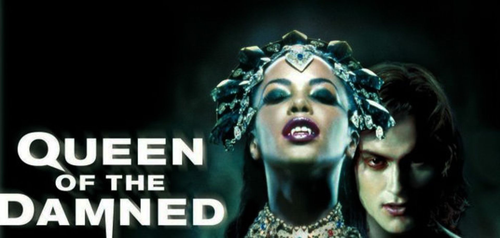 Queen of the Damned