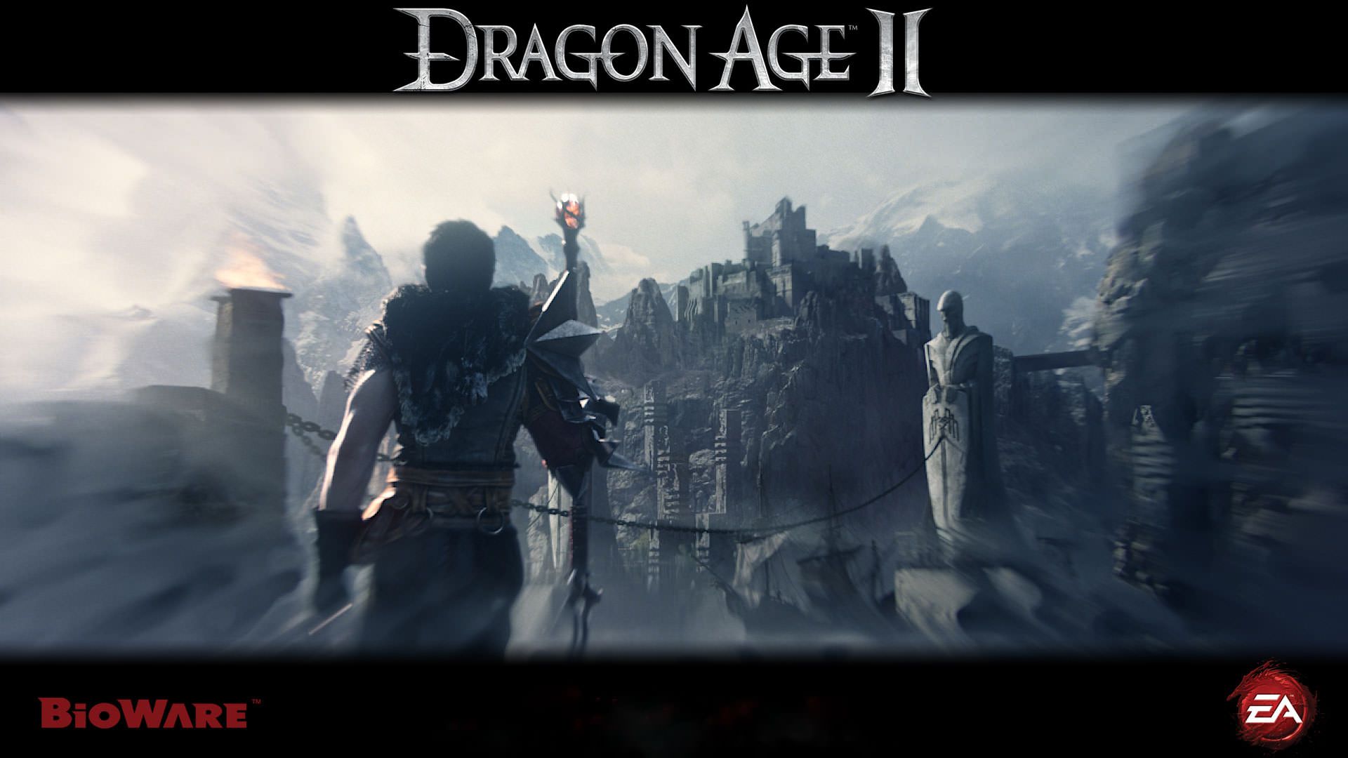 Dragon Age II