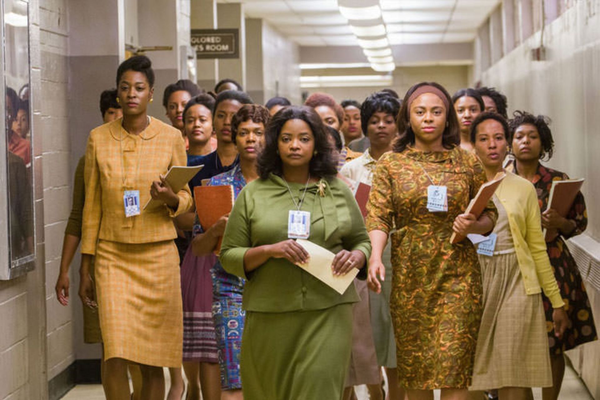 hidden figures