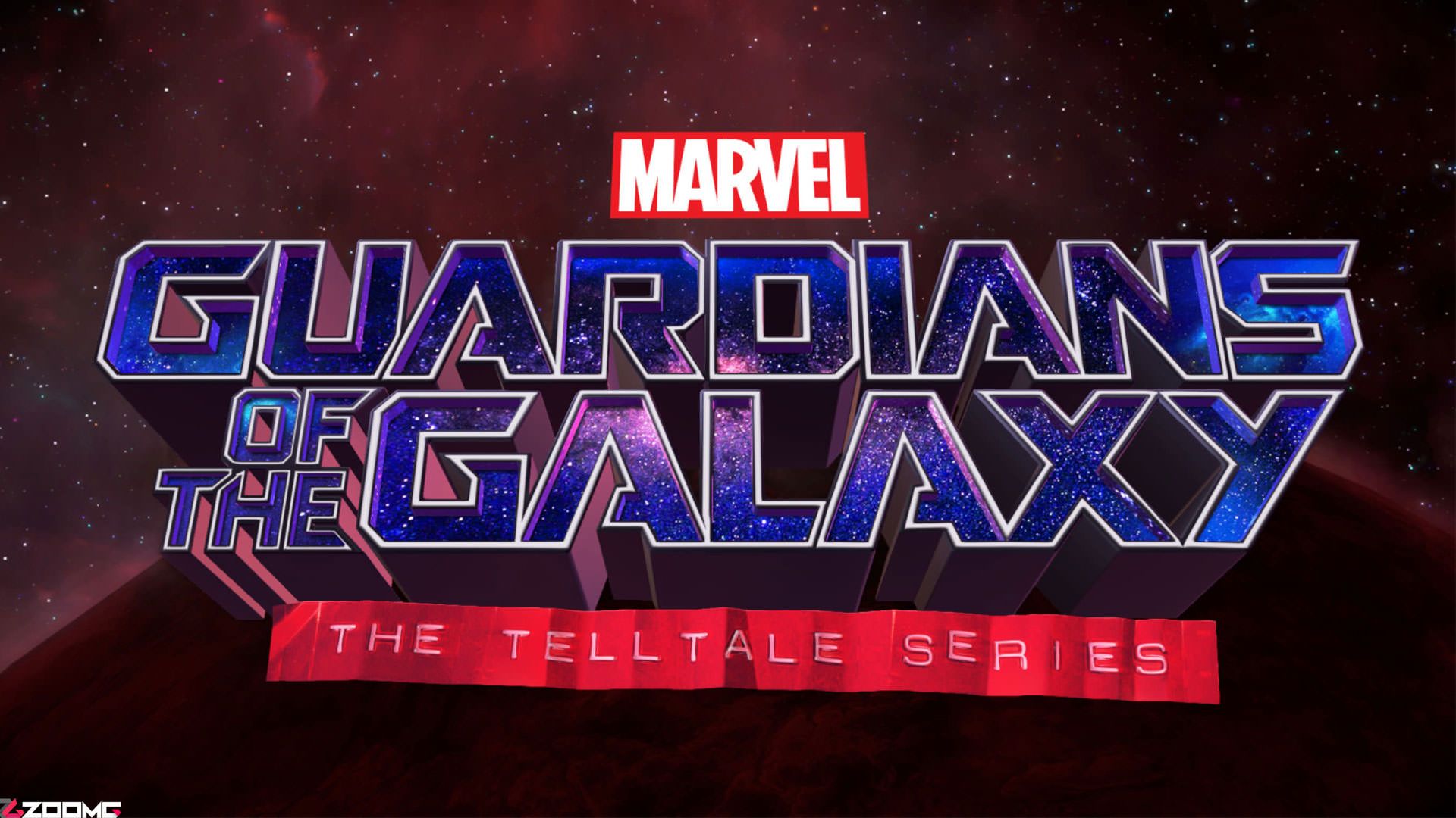 Guardians of The Galaxy: The Telltale Series