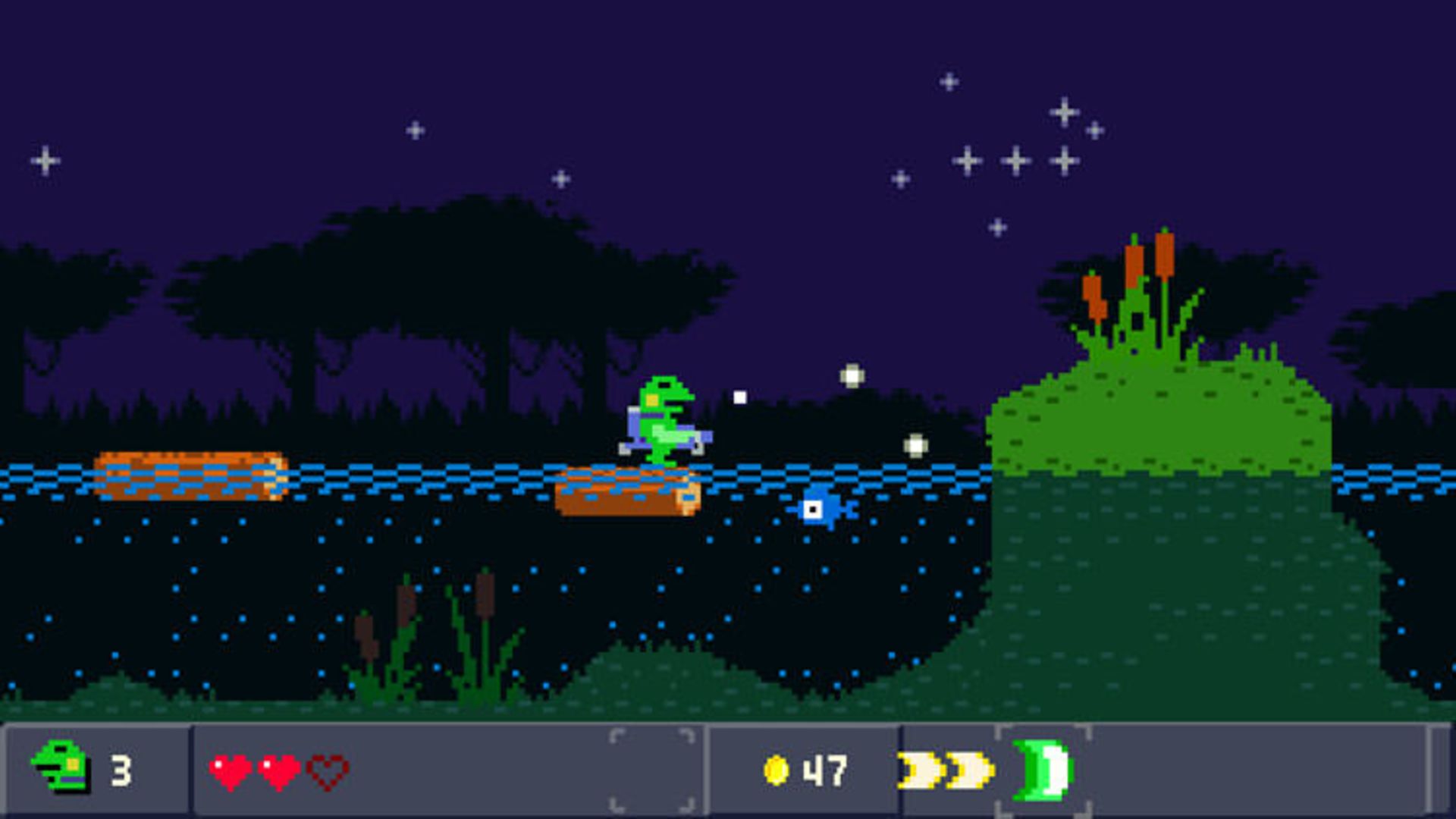 kero blaster