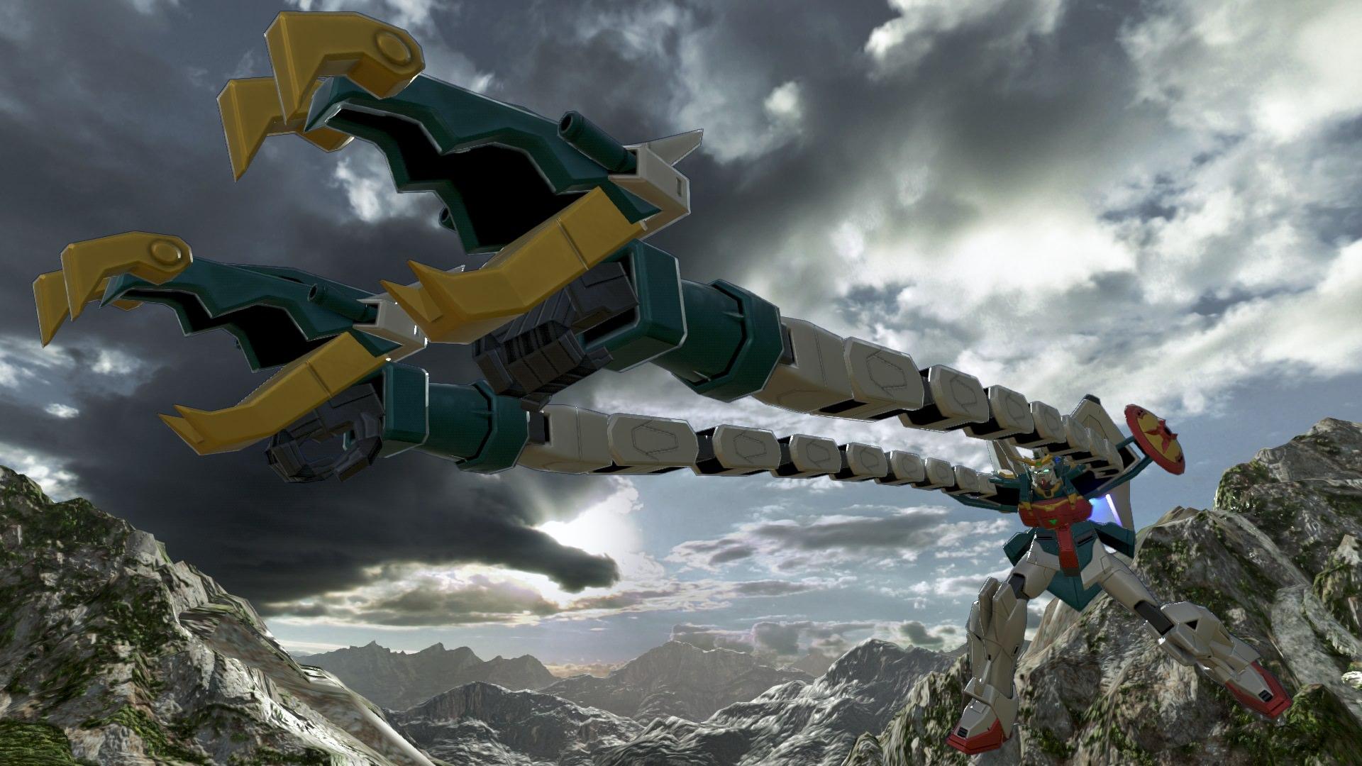 gundam