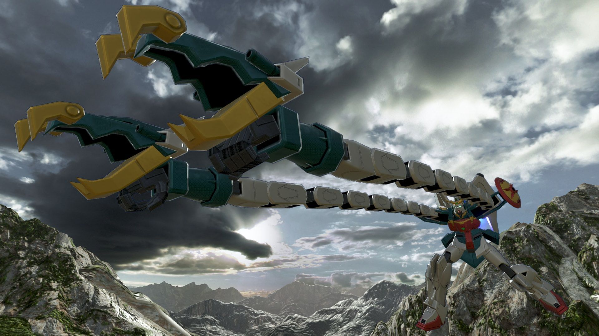 gundam