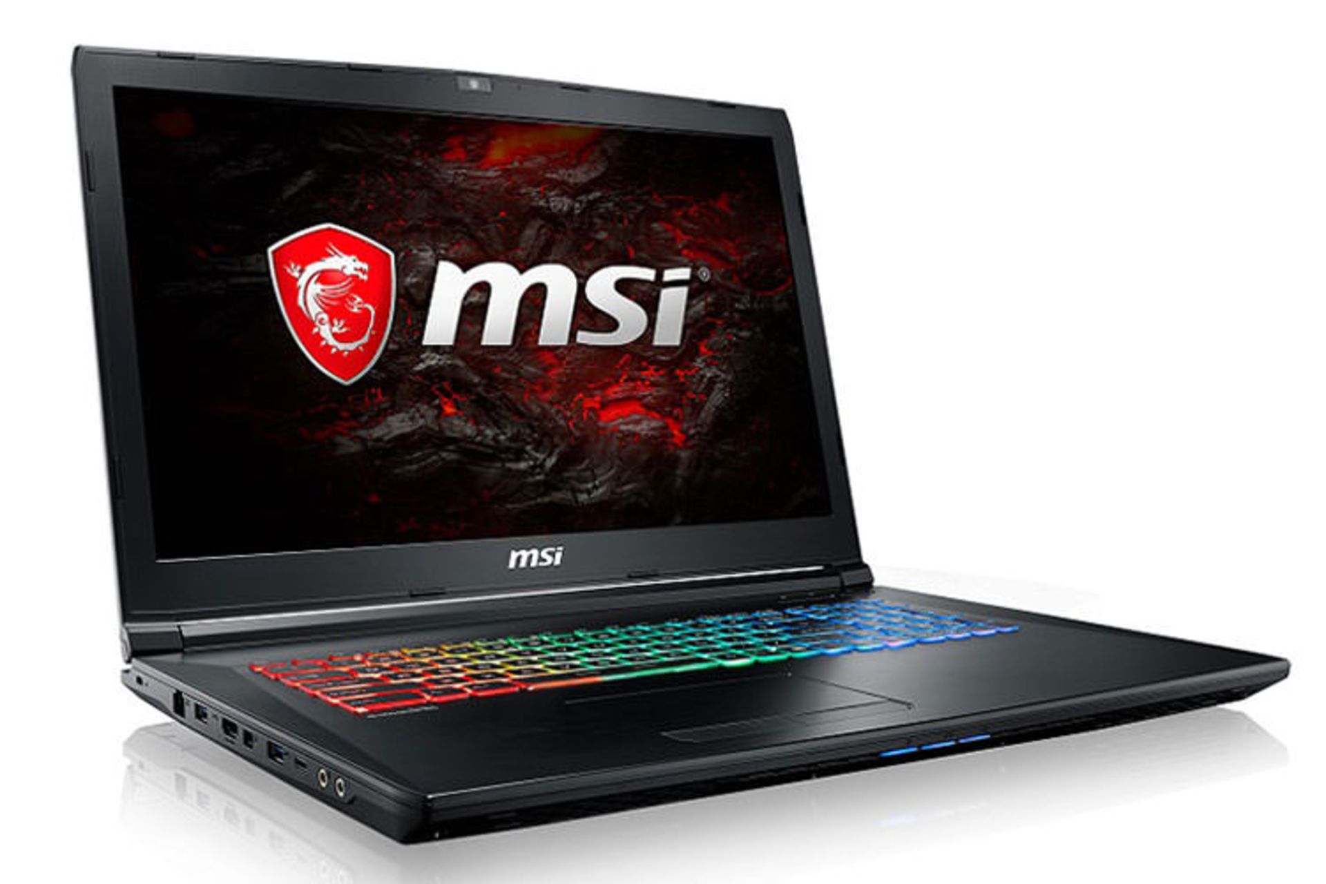 MSI Laptop