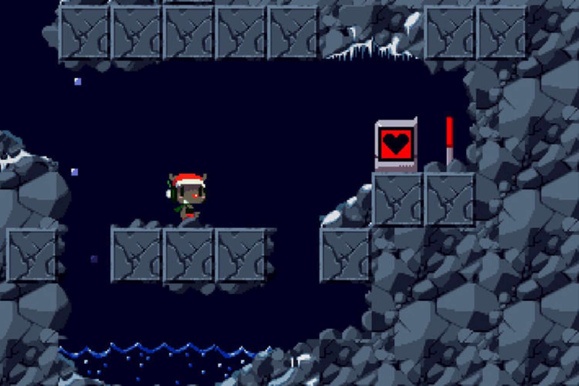 Cave Story+