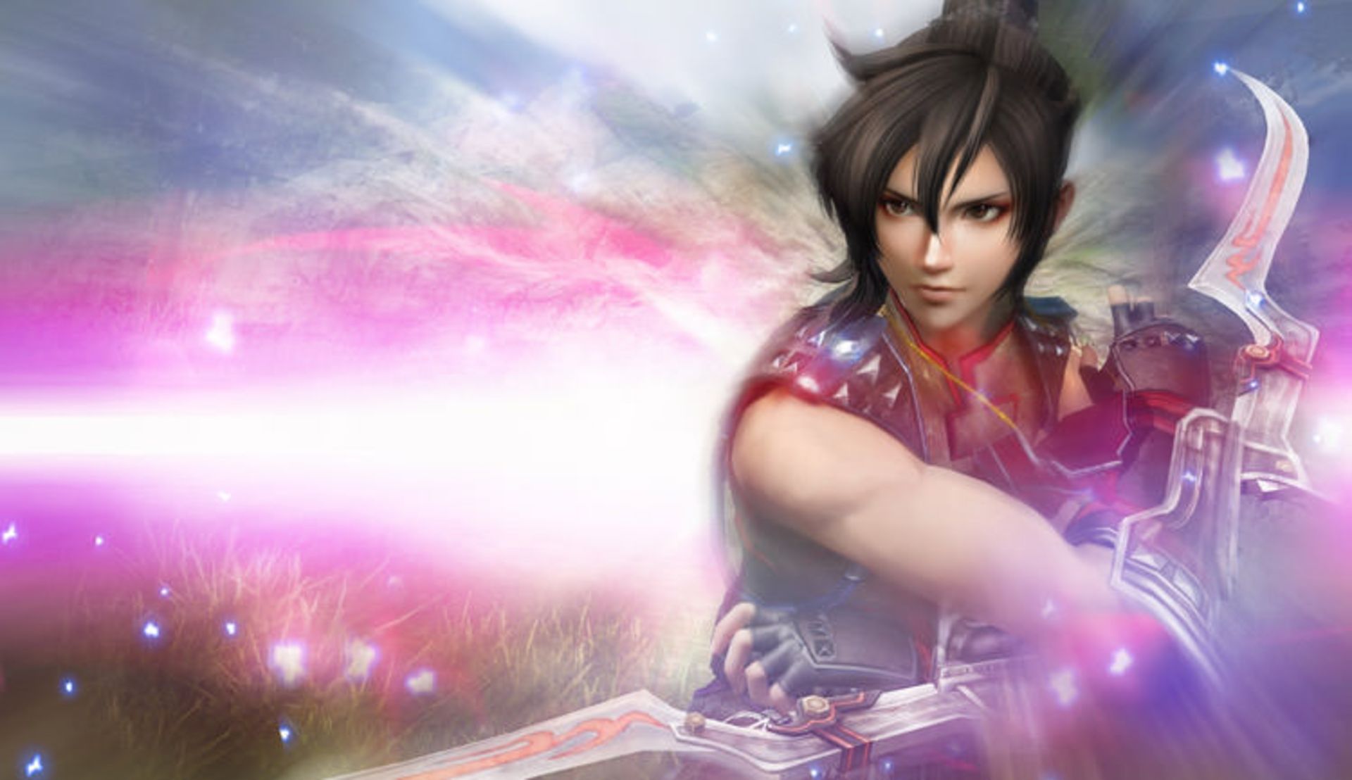 Samurai Warriors: Spirit of Sanada