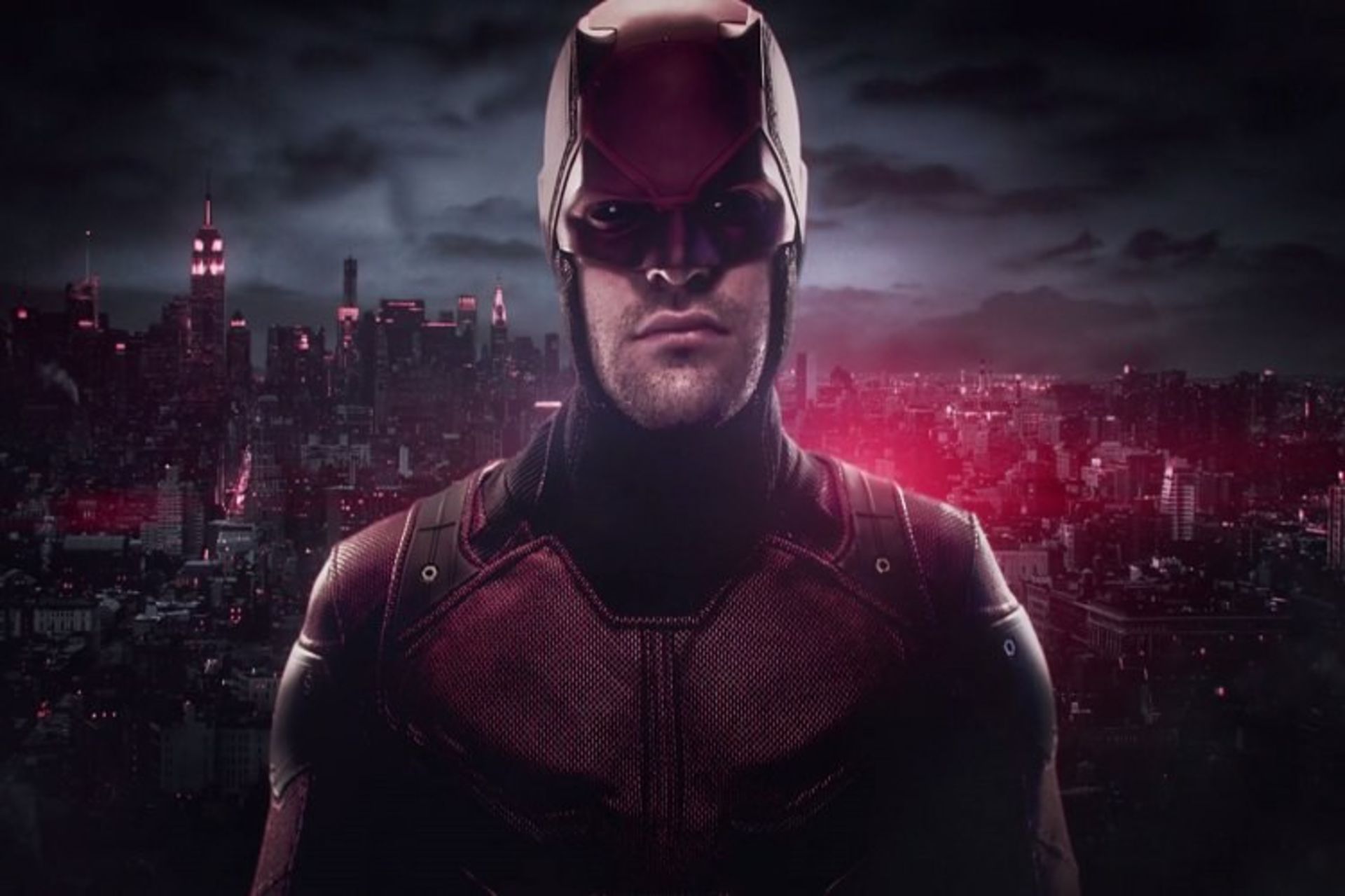 سریال Daredevil