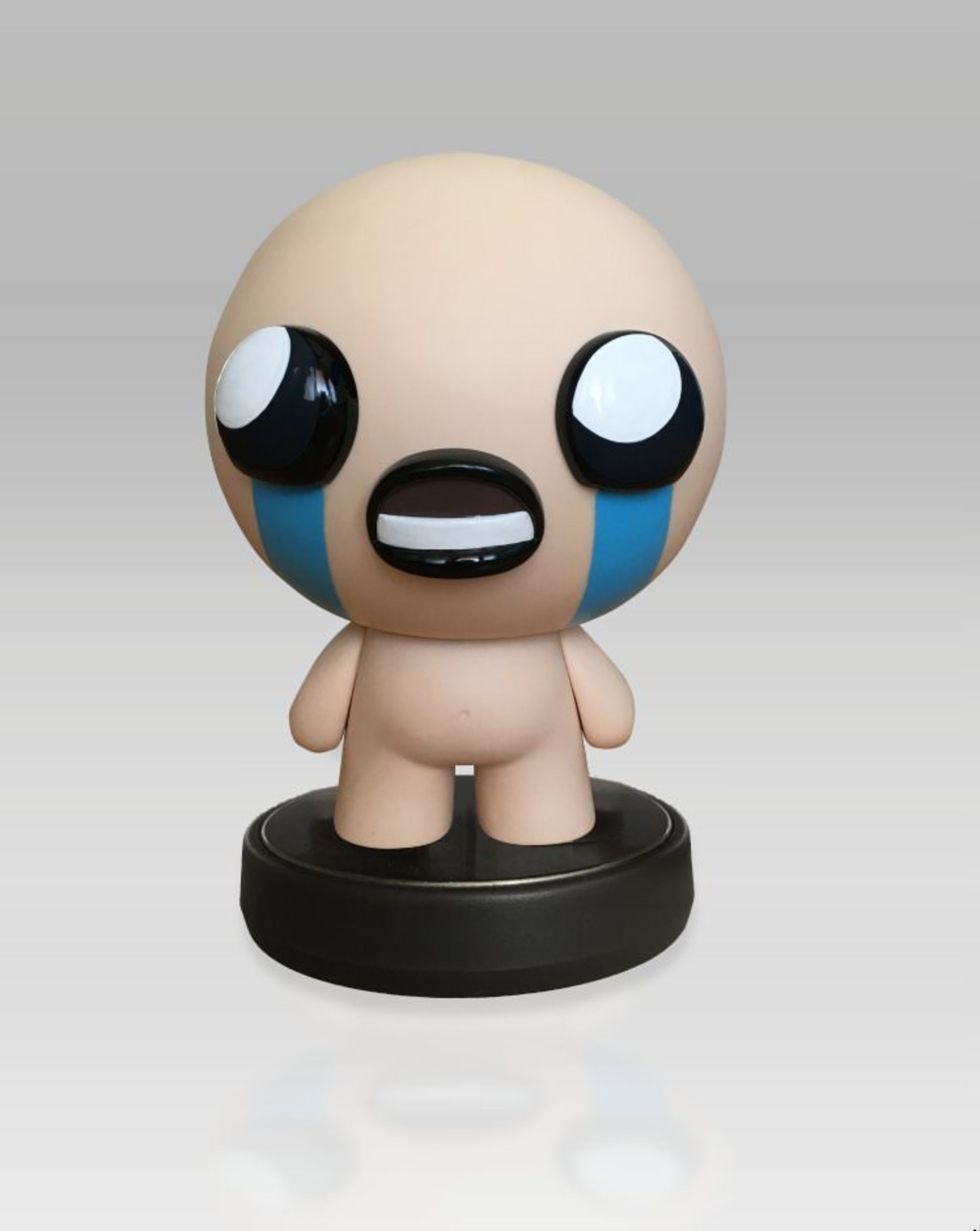 Crying Isaac Amiibo