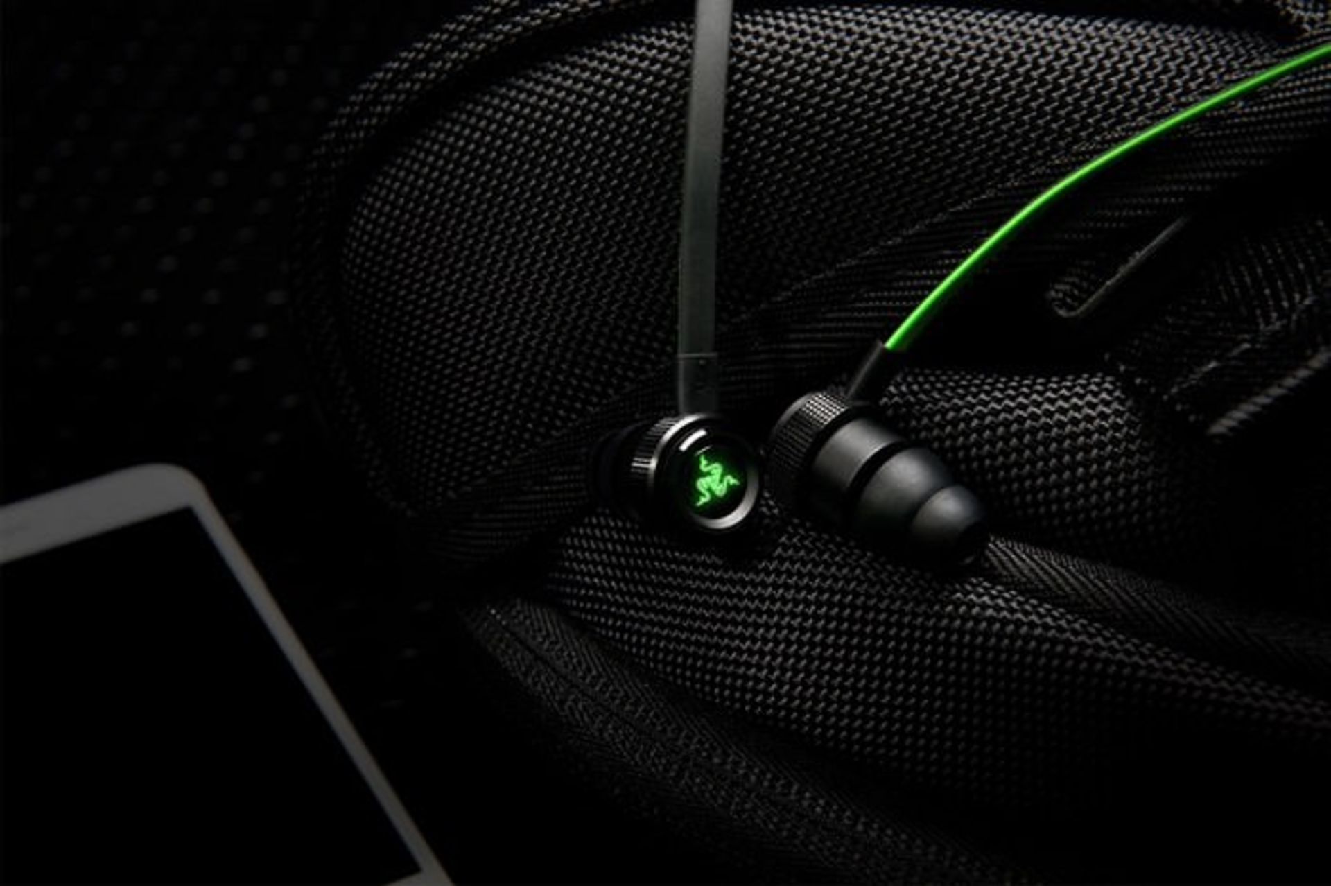razer hammerhead bt