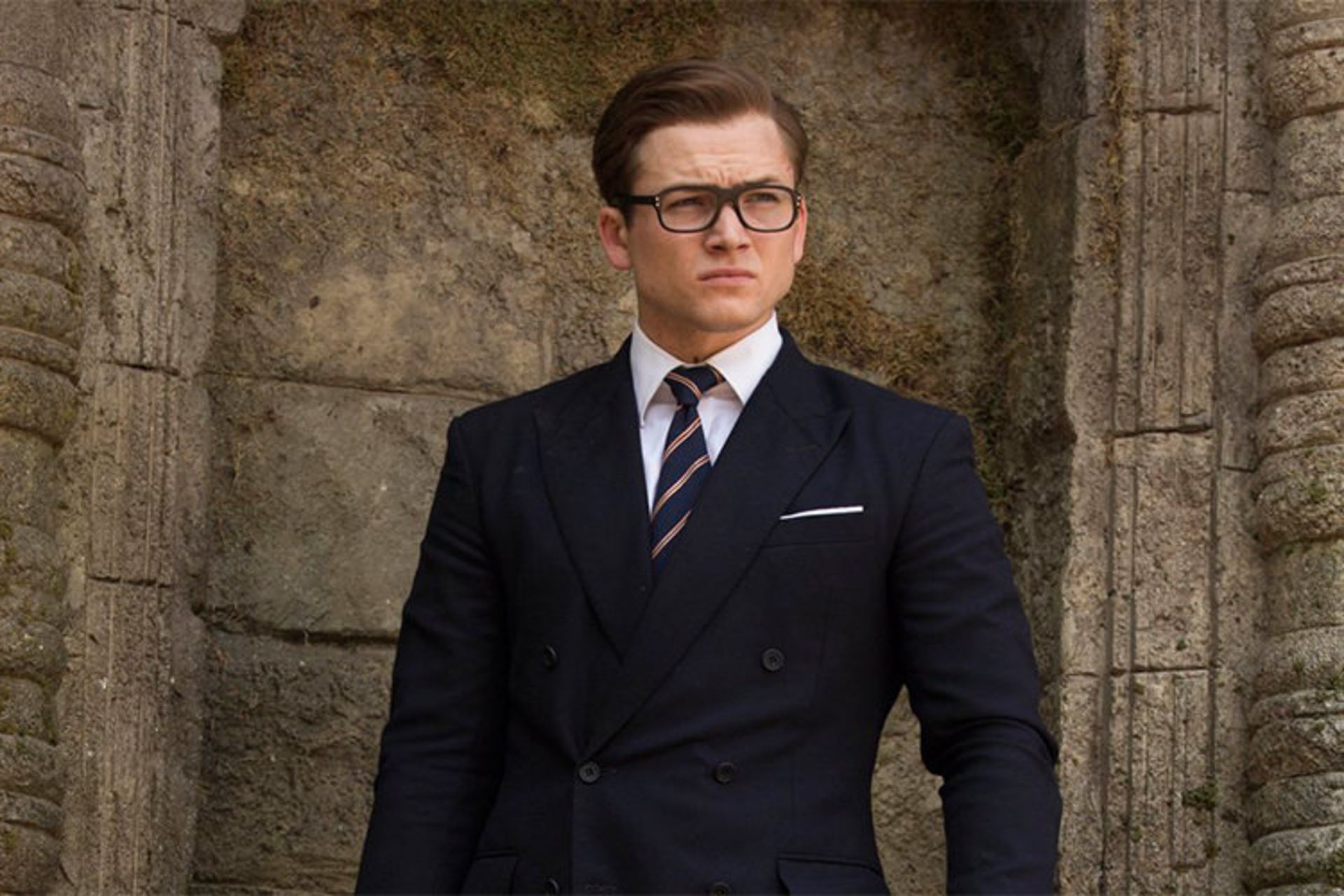 Kingsman: The Golden Circle