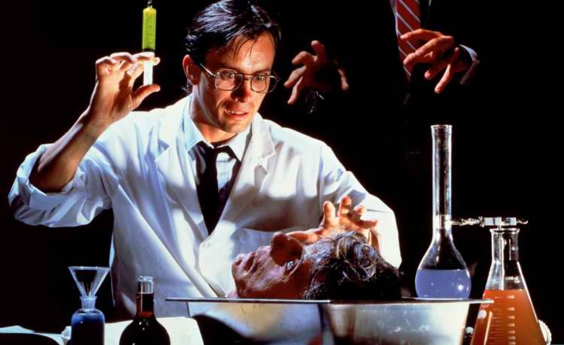 re-animator