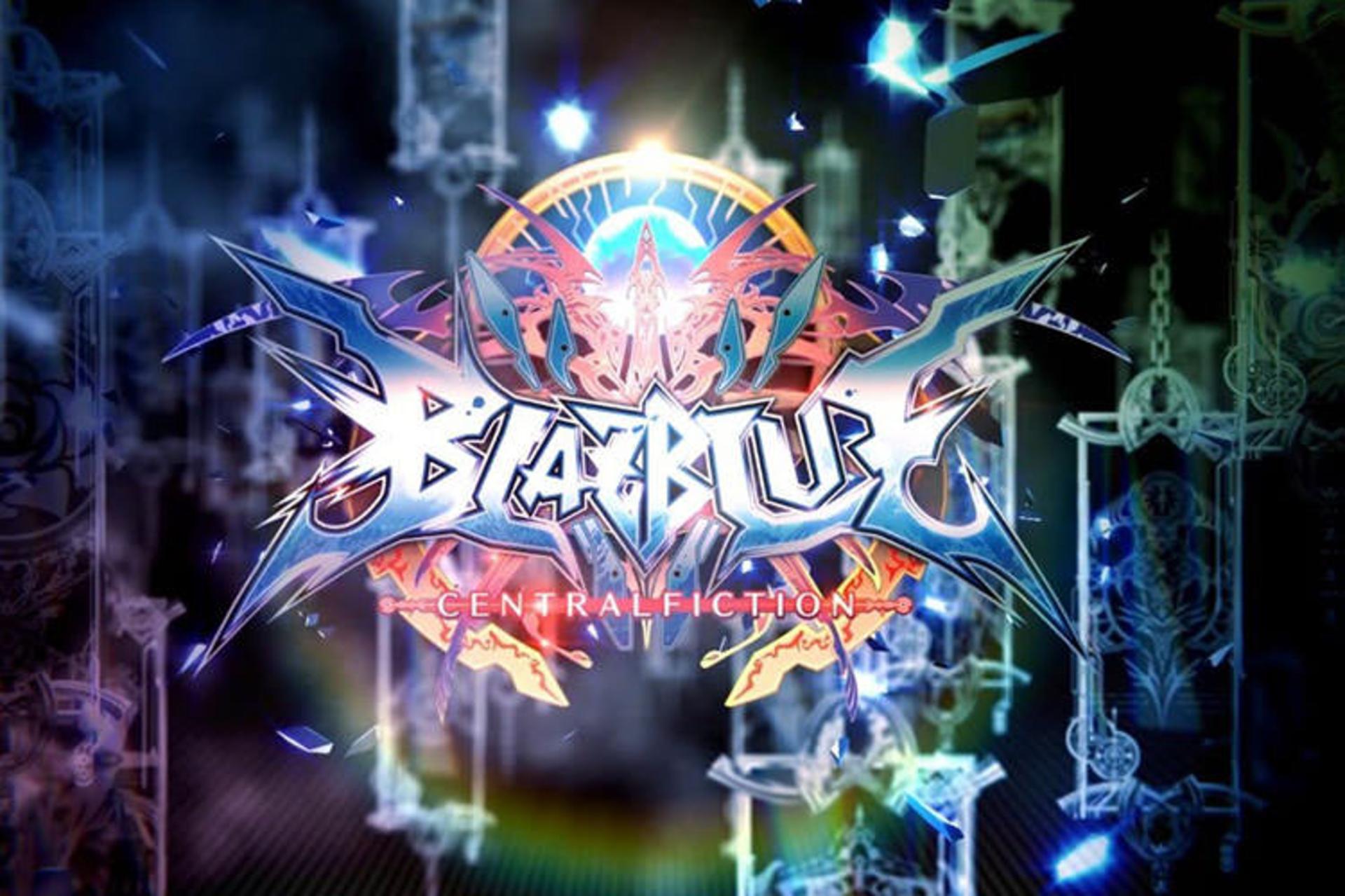 بازی BlazBlue