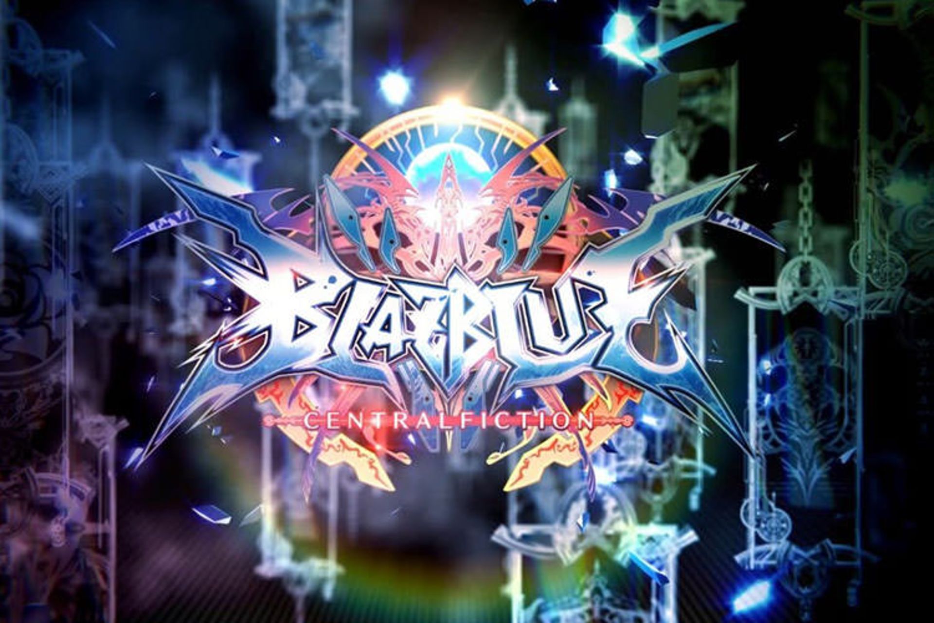 بازی BlazBlue