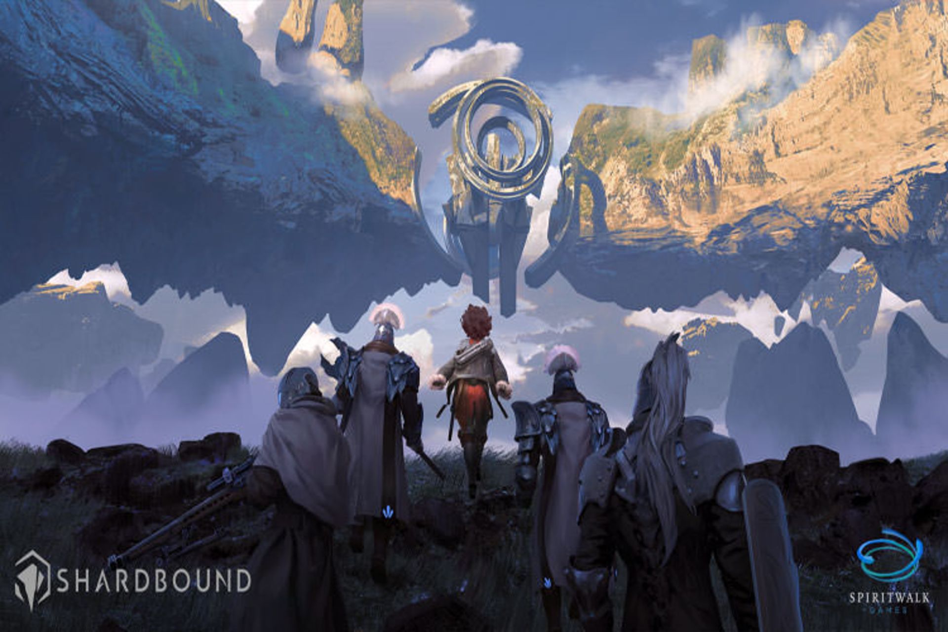 shardbound