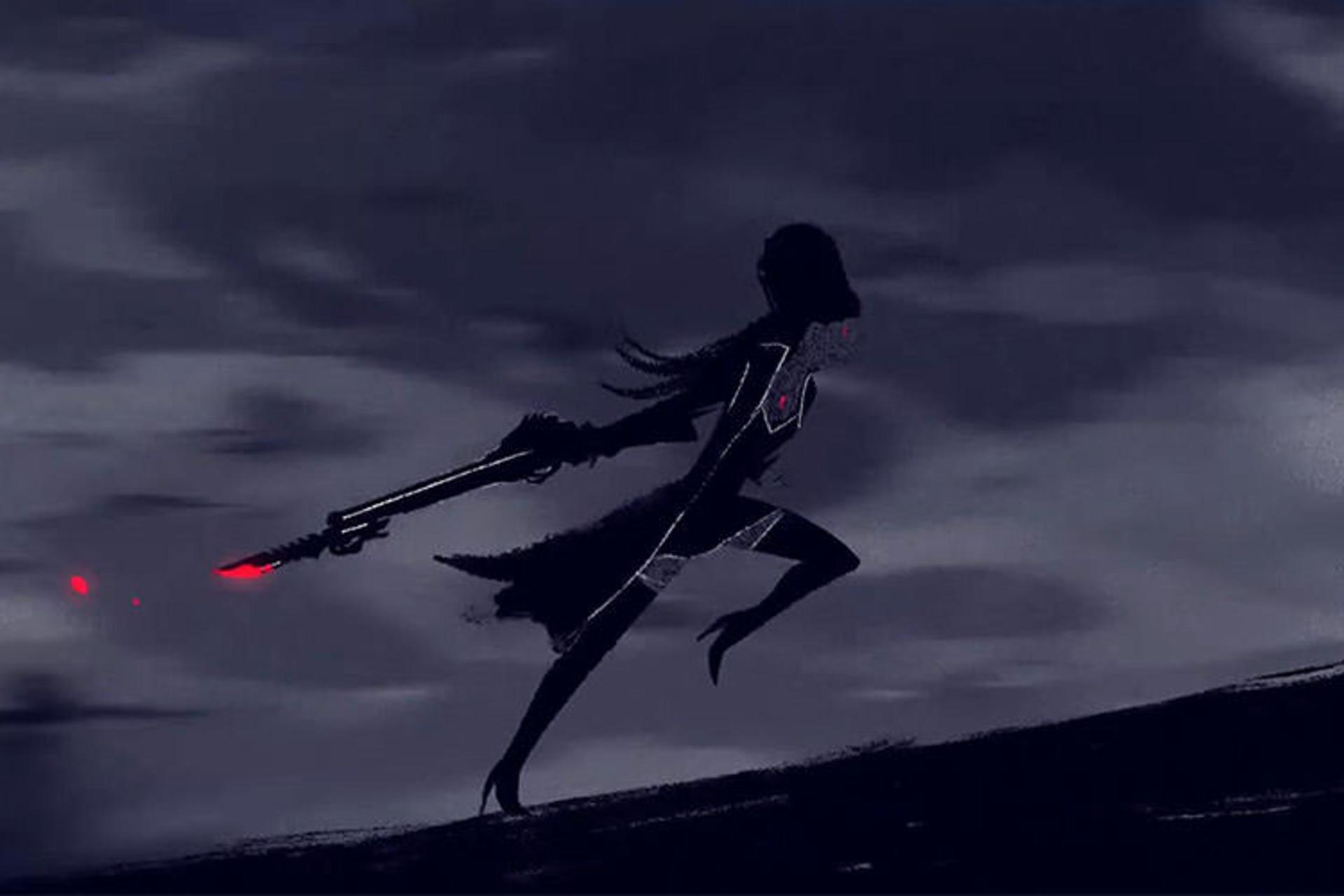 بازی Code Vein