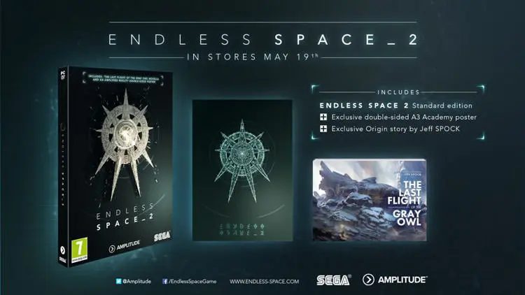 endless space 2