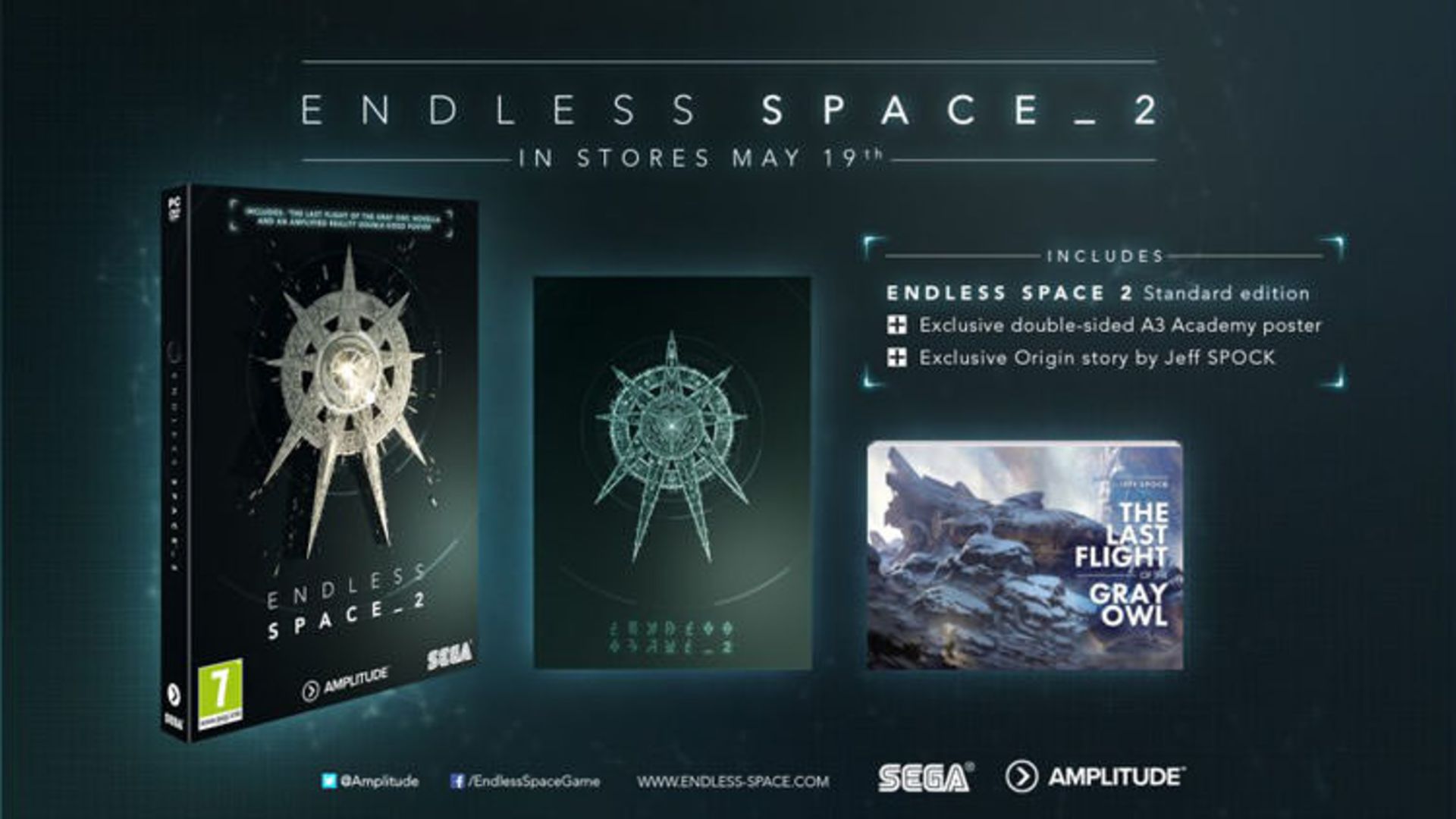 endless space 2