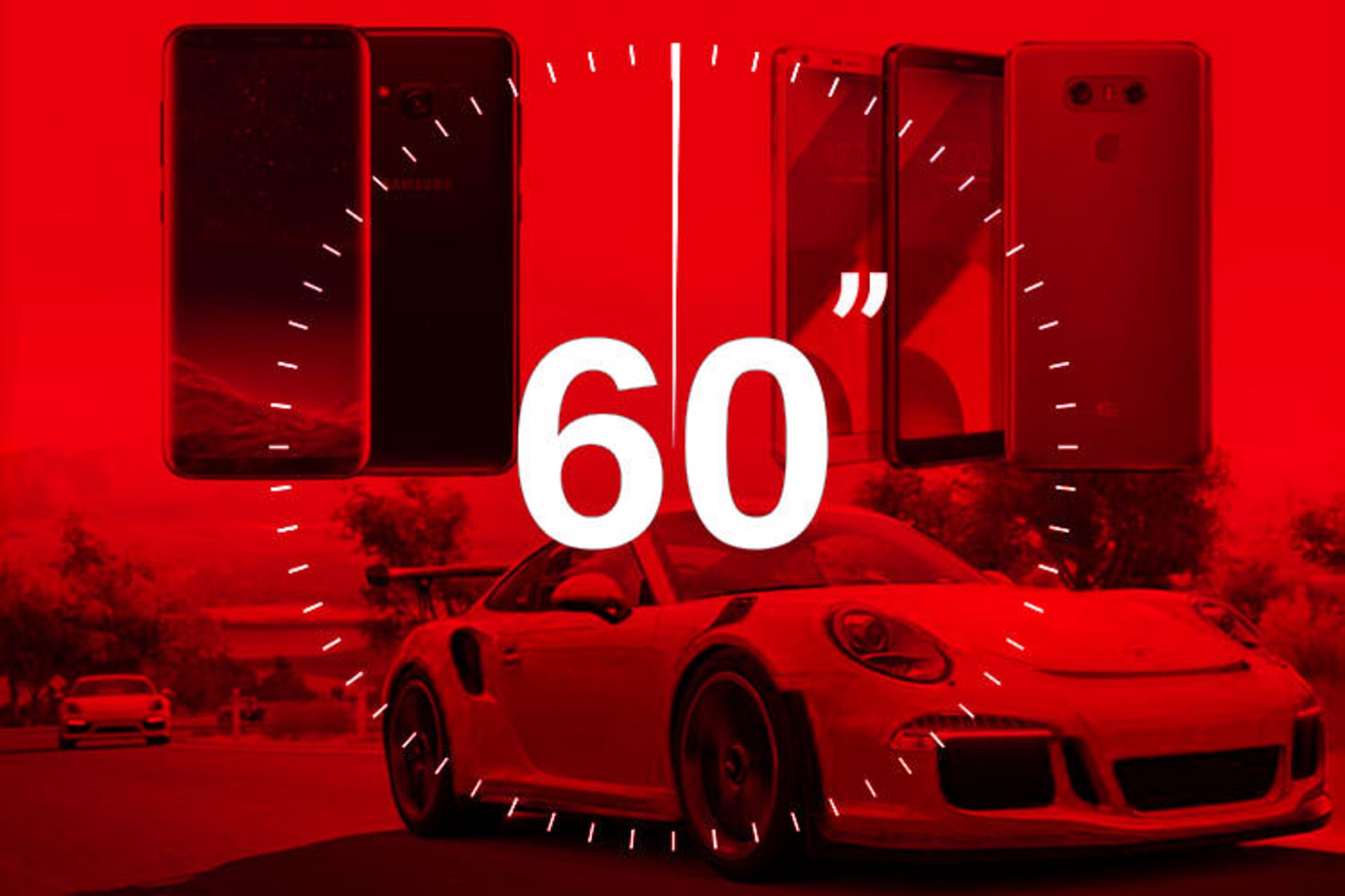60 Sec / ۶۰ ثانیه