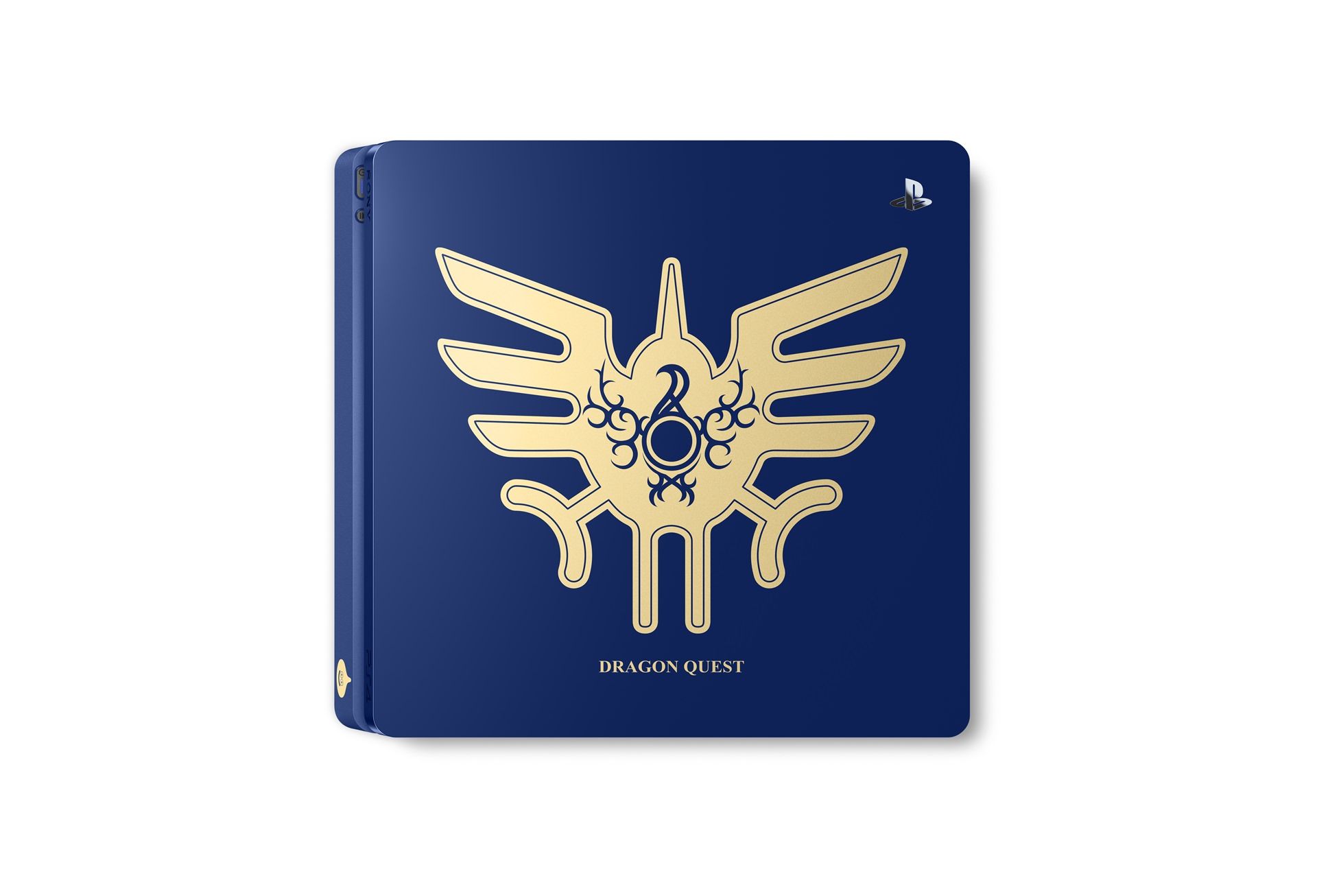  Dragon Quest Loto Edition پلی‌استیشن 4 