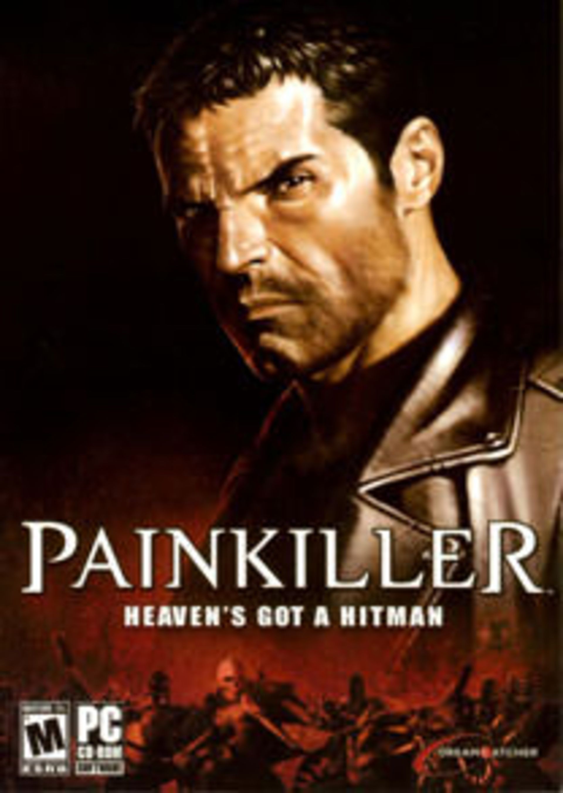 painkiller