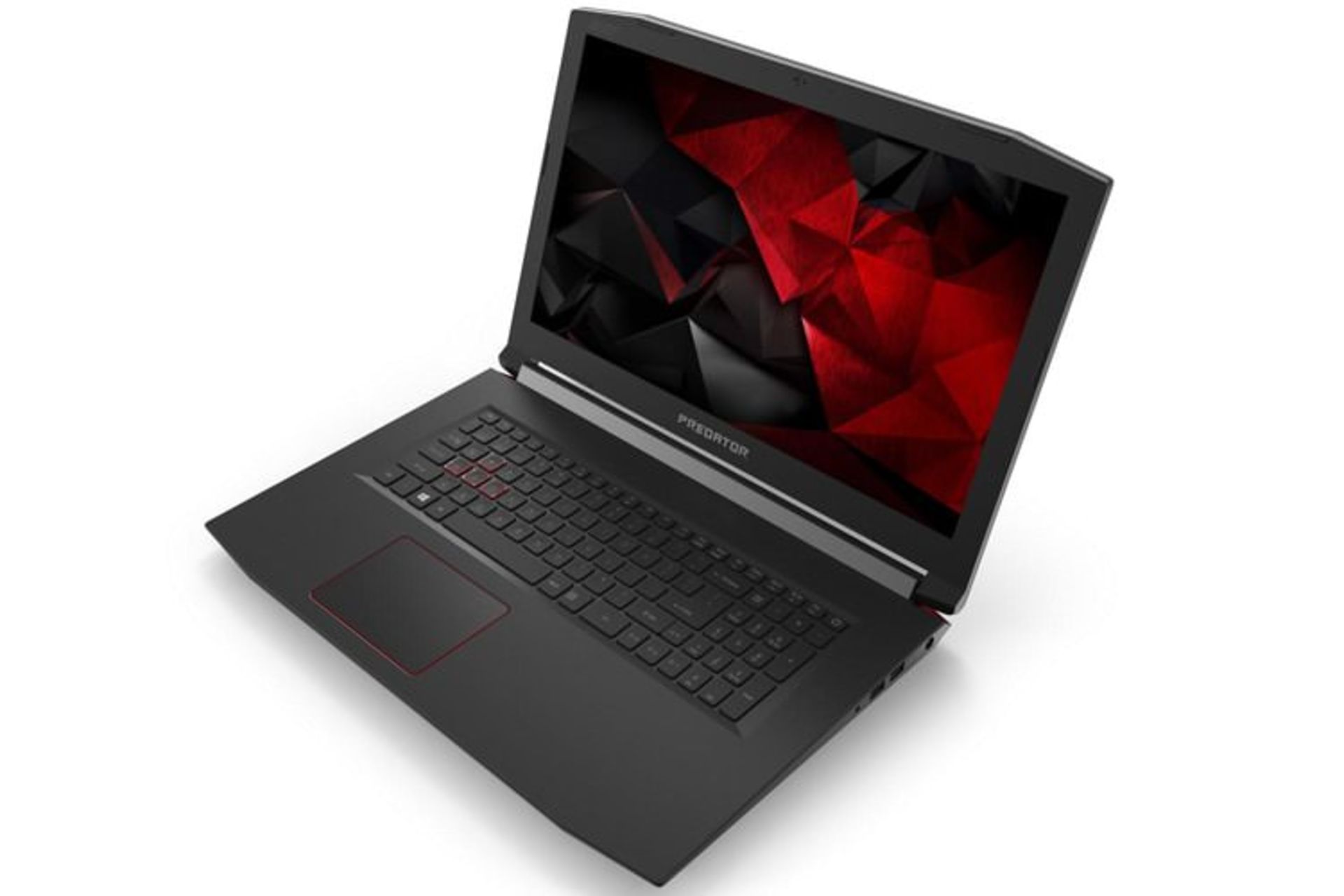 Acer Predator Helios 300