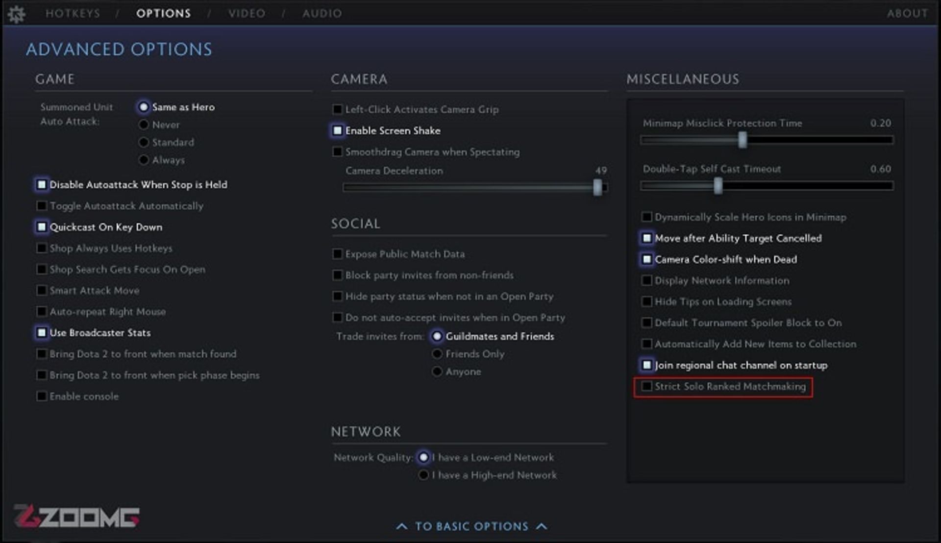 Dota 2