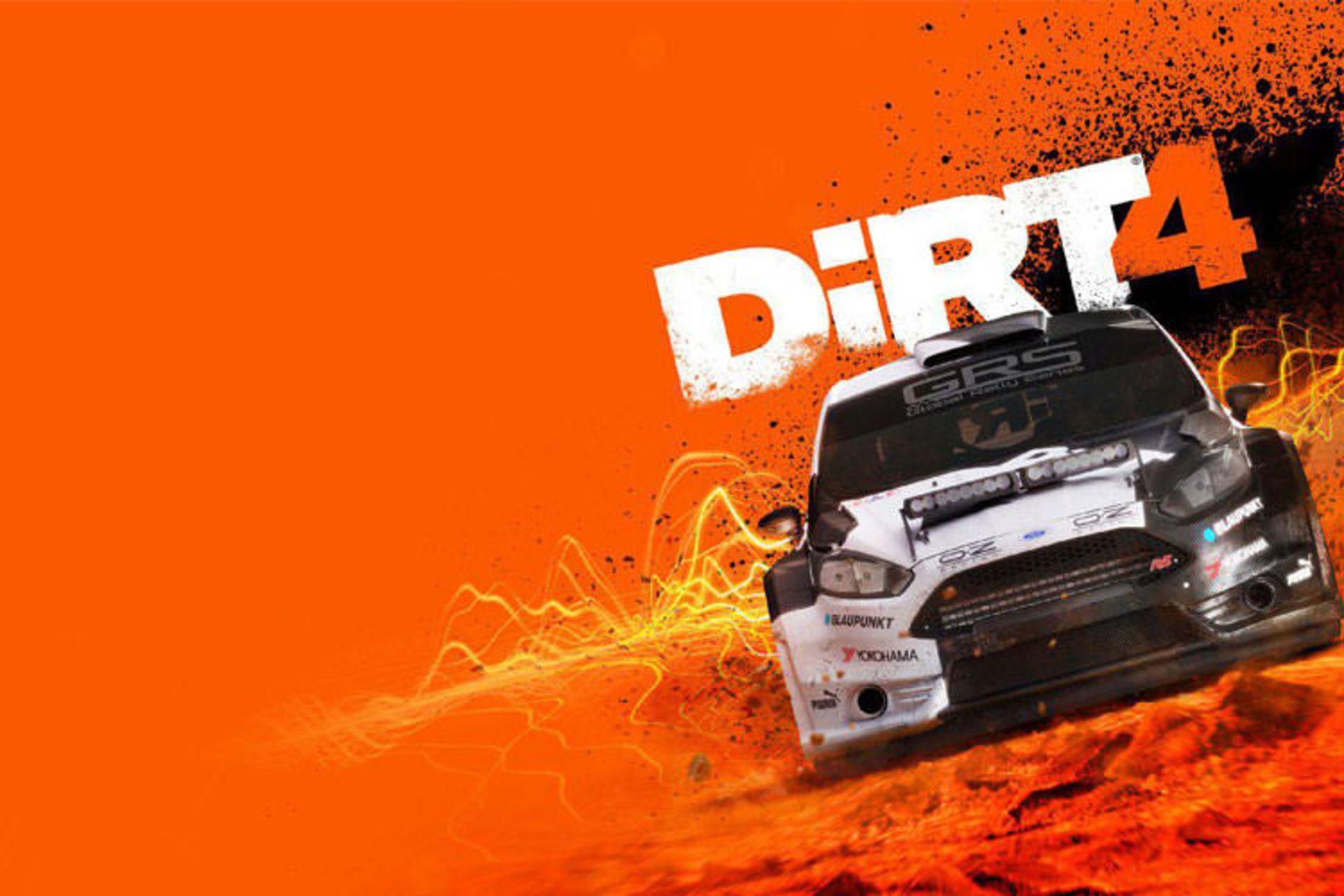 بازی DiRT 4